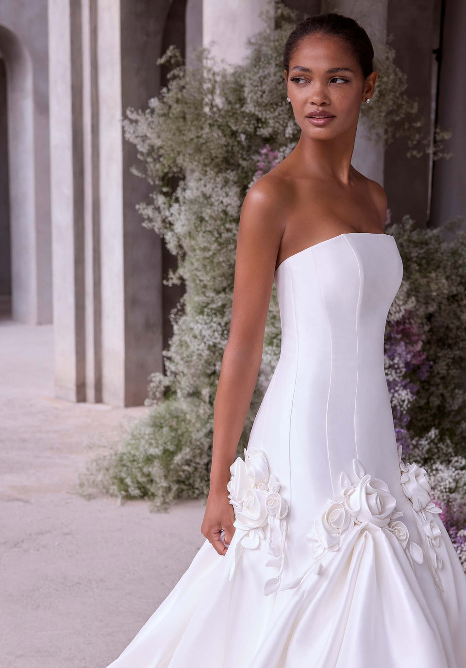 Abito da sposa Ophelia