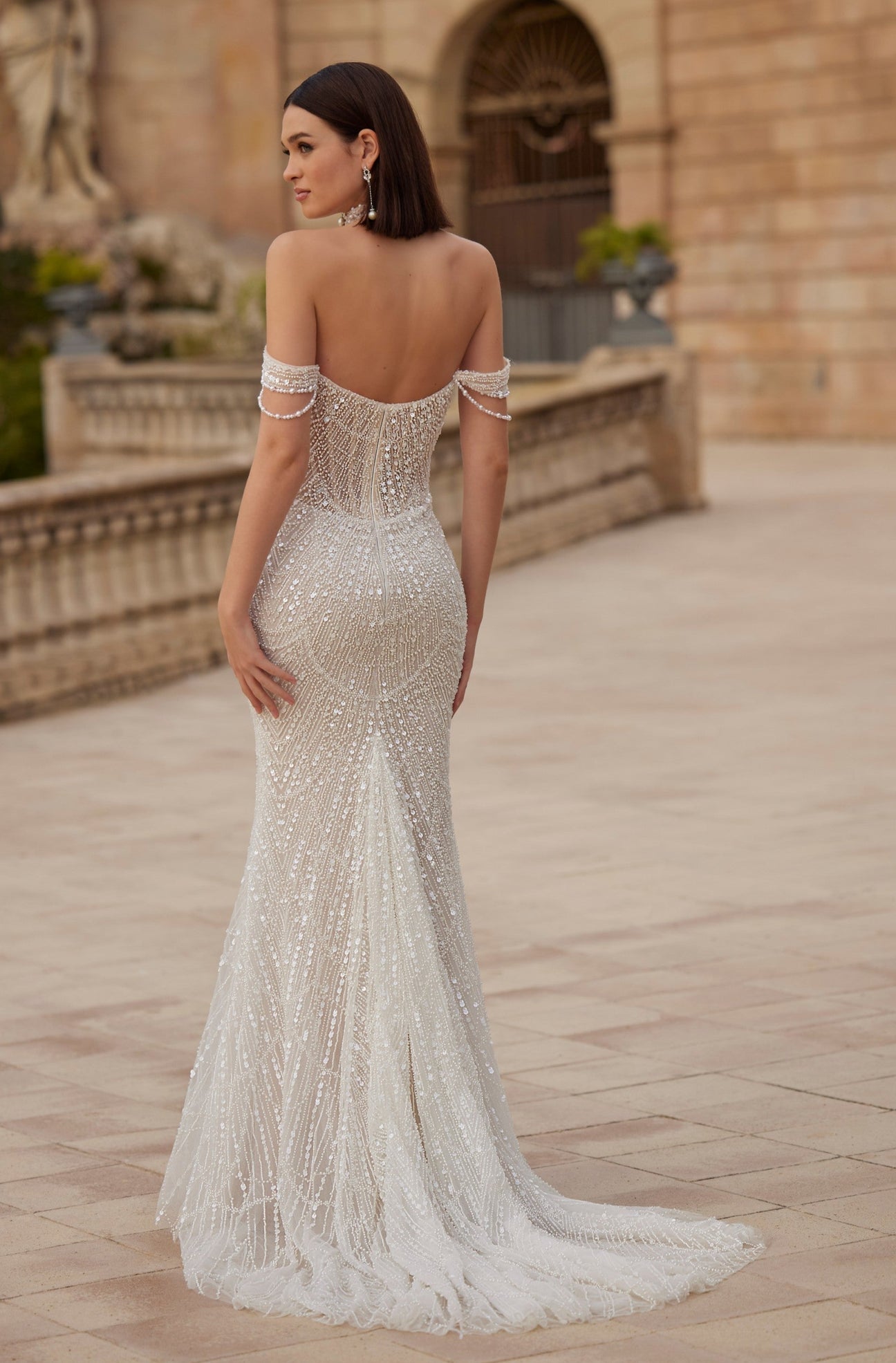 Abito da sposa Helara