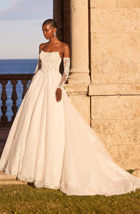 Abito da sposa Helenann