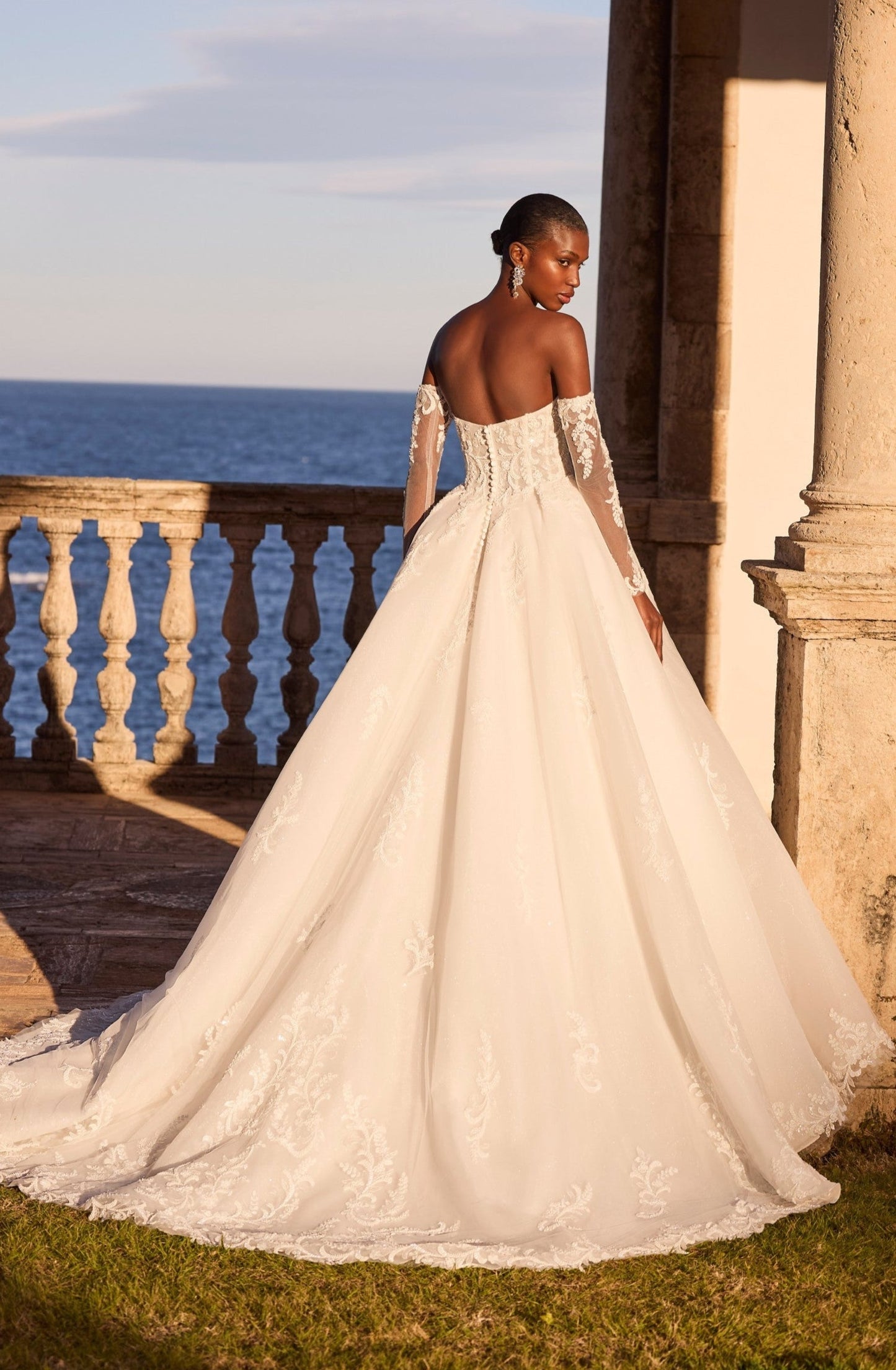 Abito da sposa Helenann