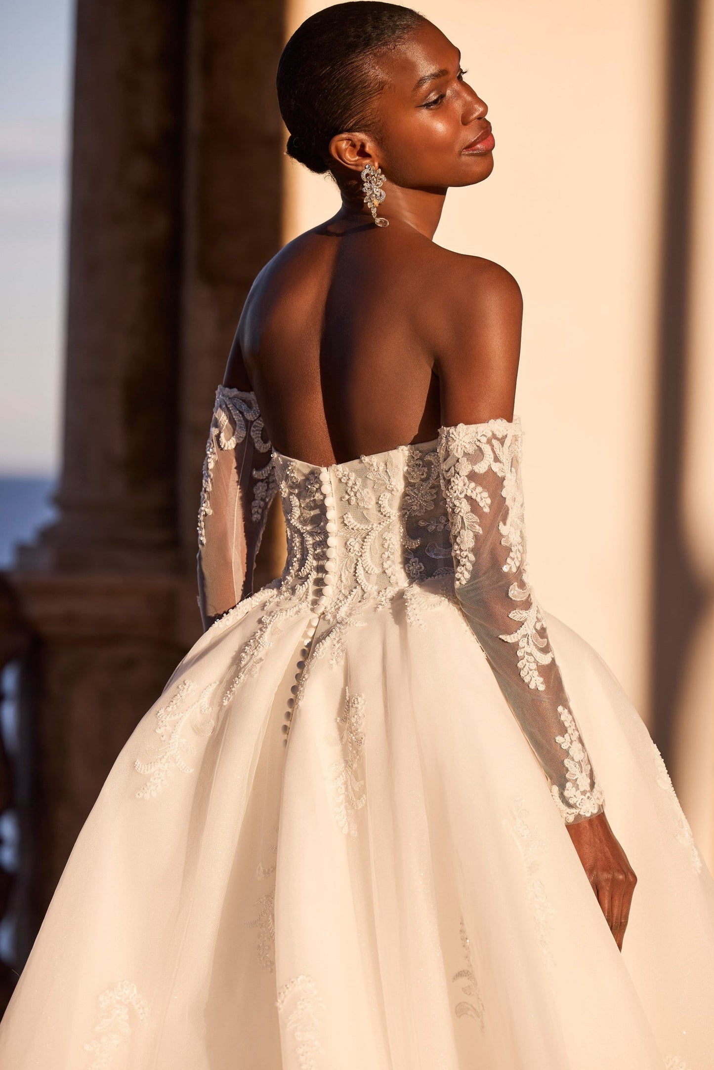 Abito da sposa Helenann