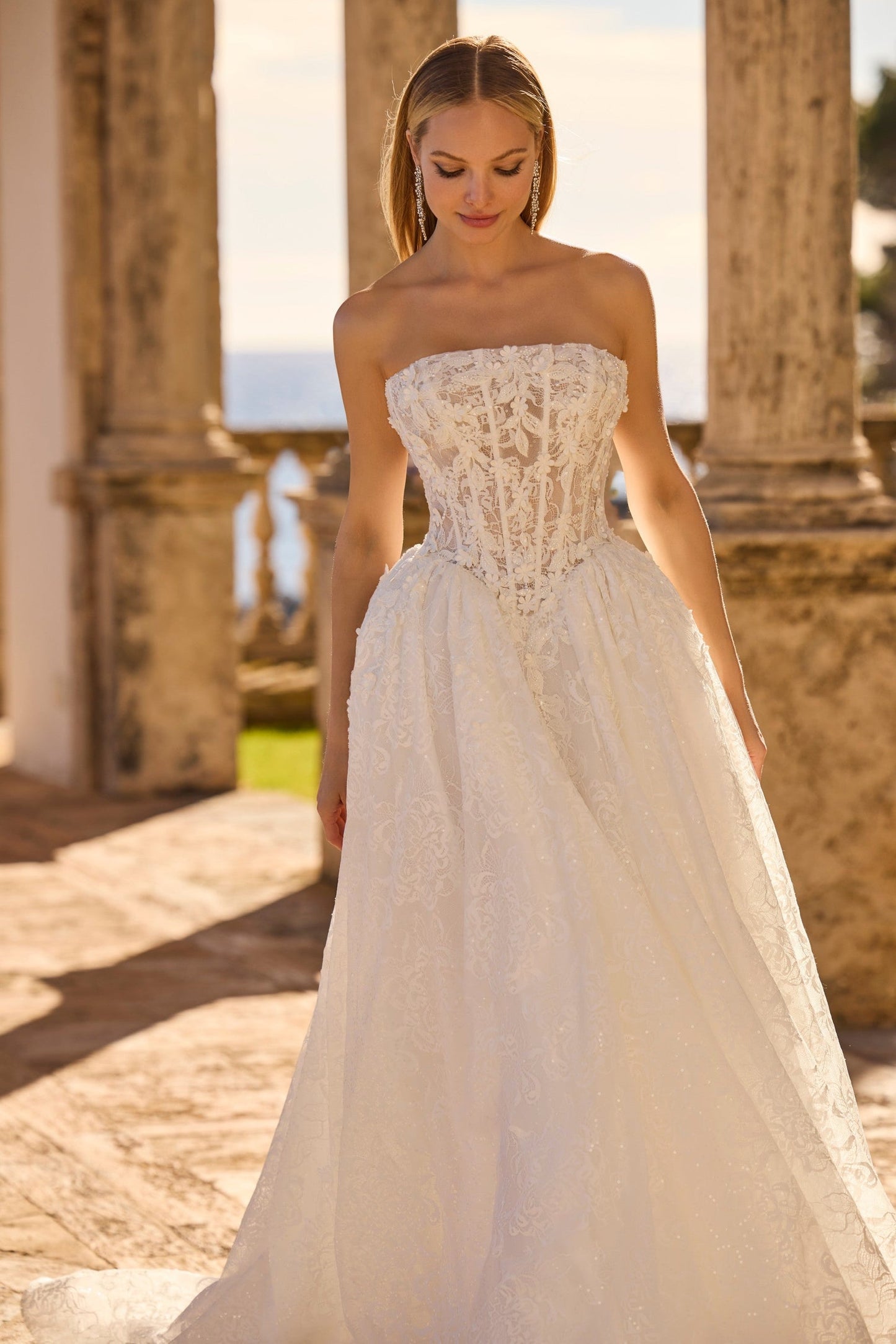 Abito da sposa Haruna