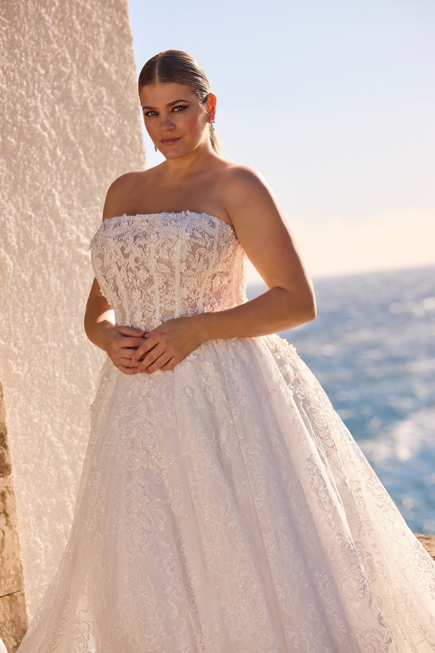 Abito da sposa Haruna