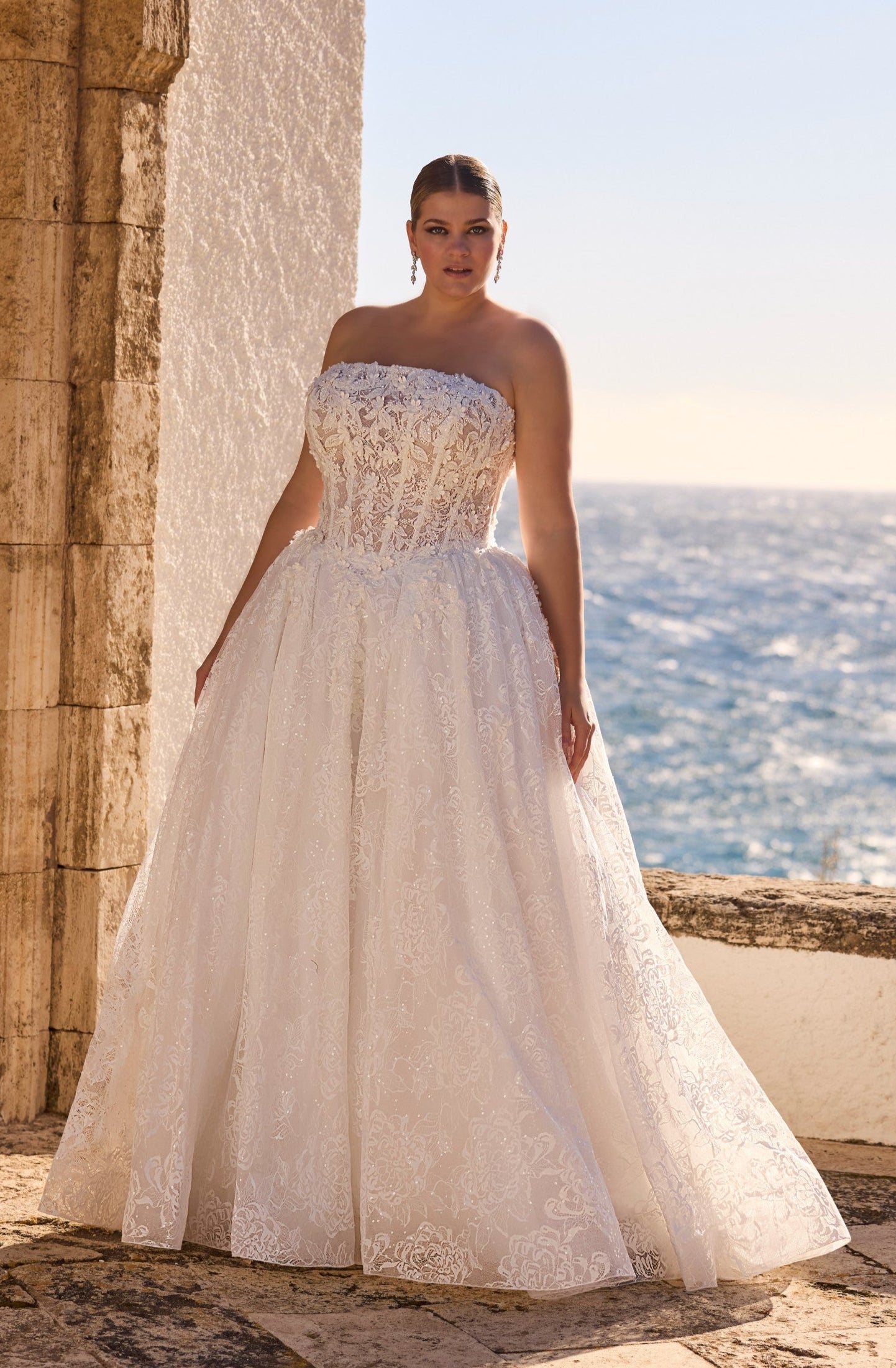 Abito da sposa Haruna