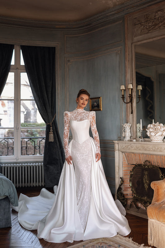 Abito da sposa Thelma