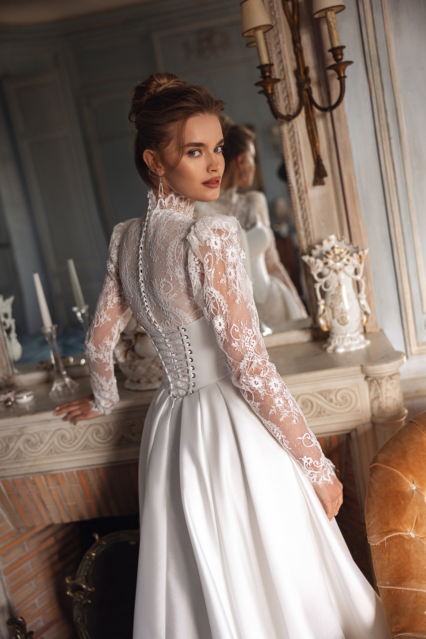 Abito da sposa Thelma