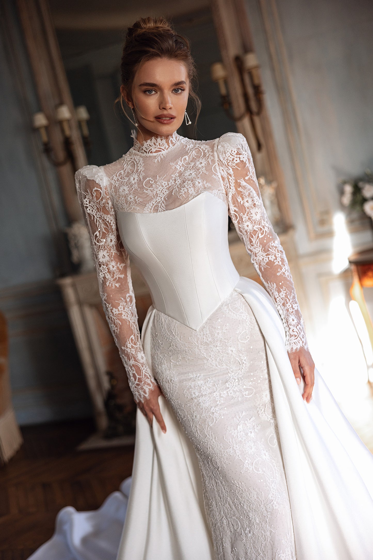 Abito da sposa Thelma