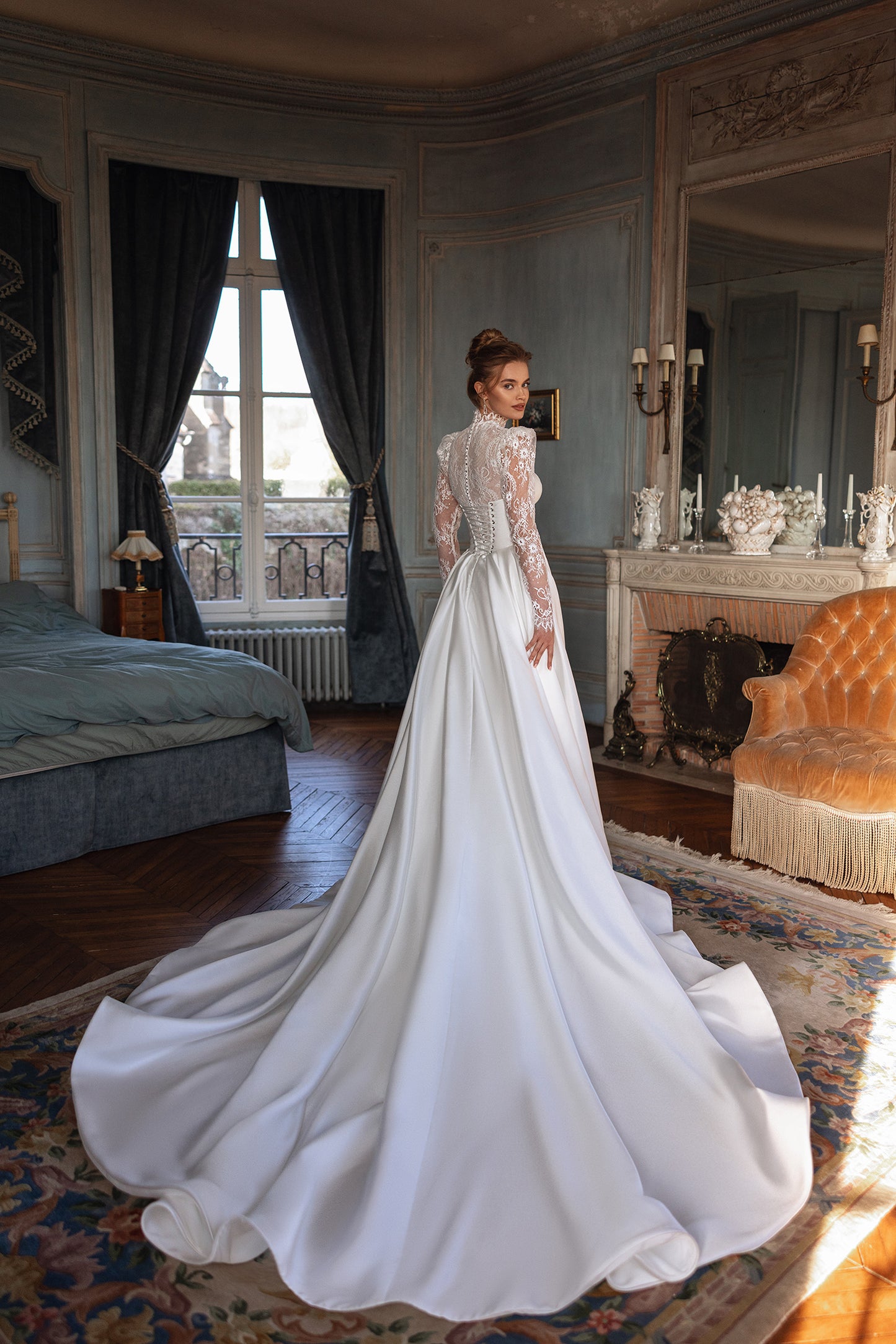 Abito da sposa Thelma