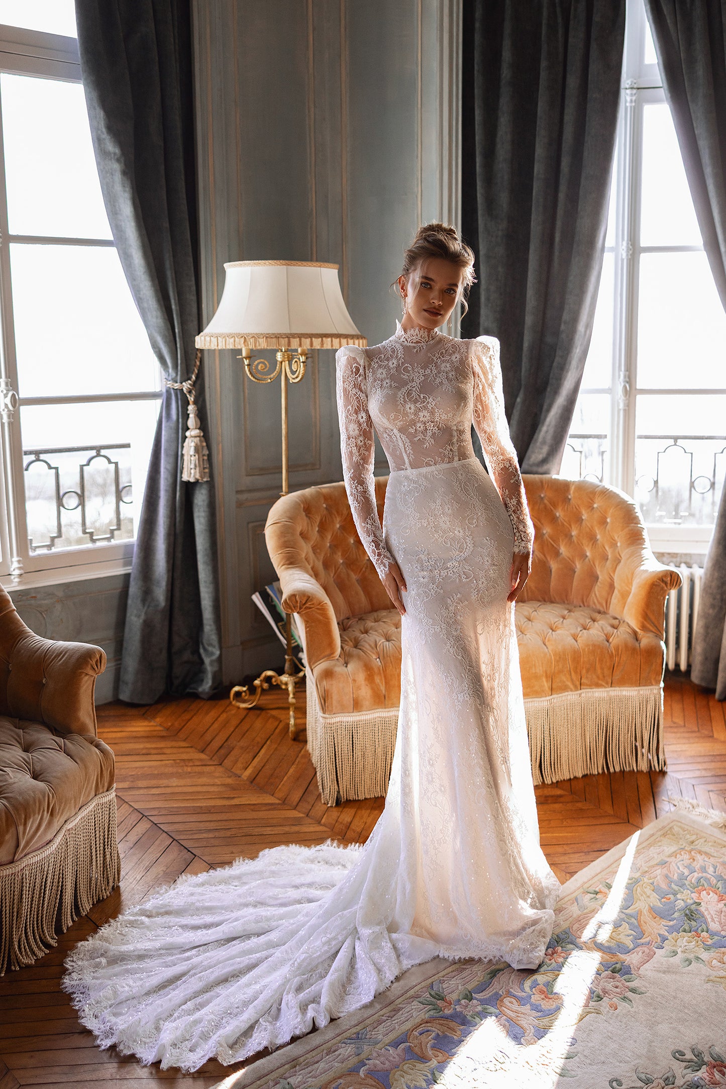 Abito da sposa Thelma