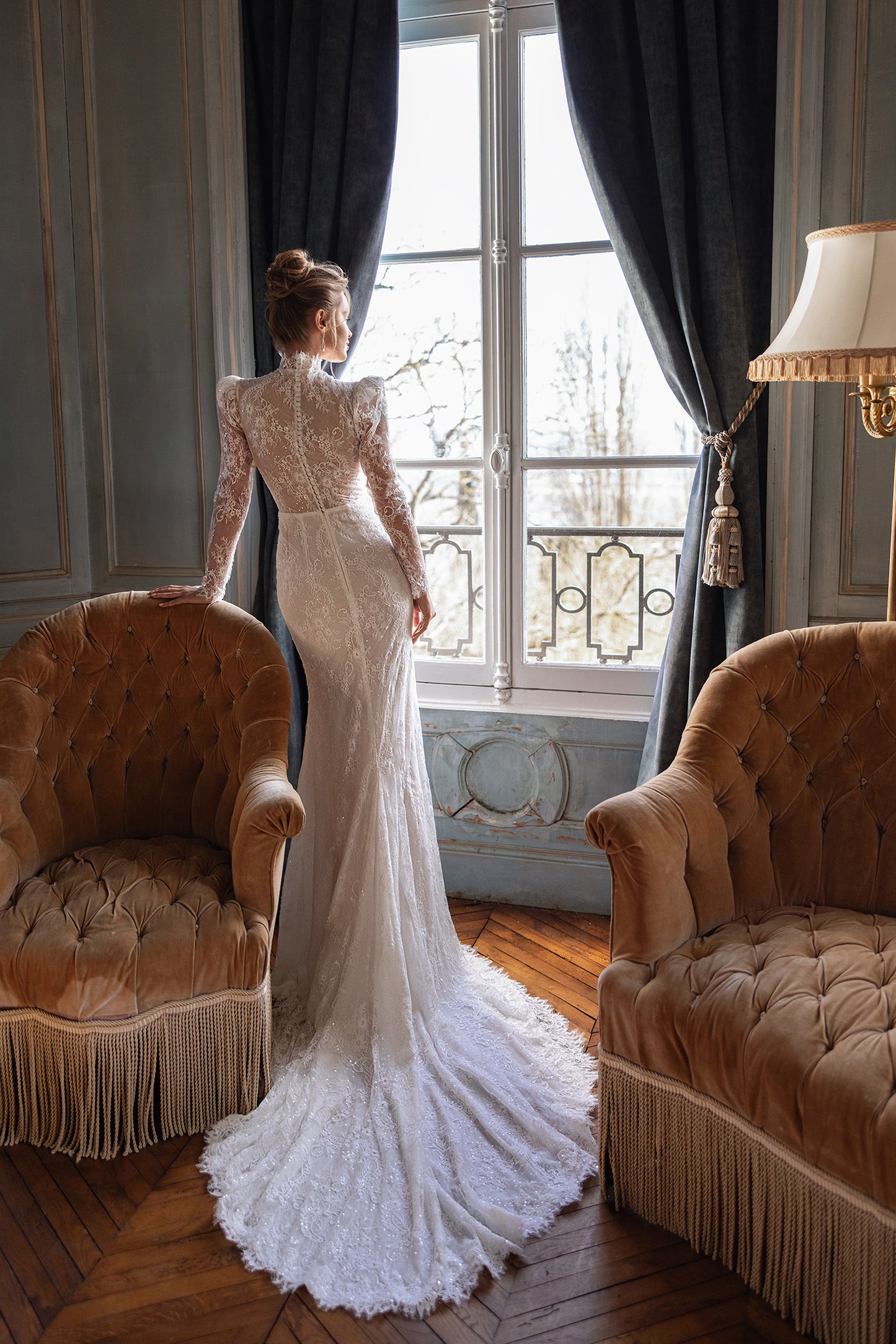 Abito da sposa Thelma