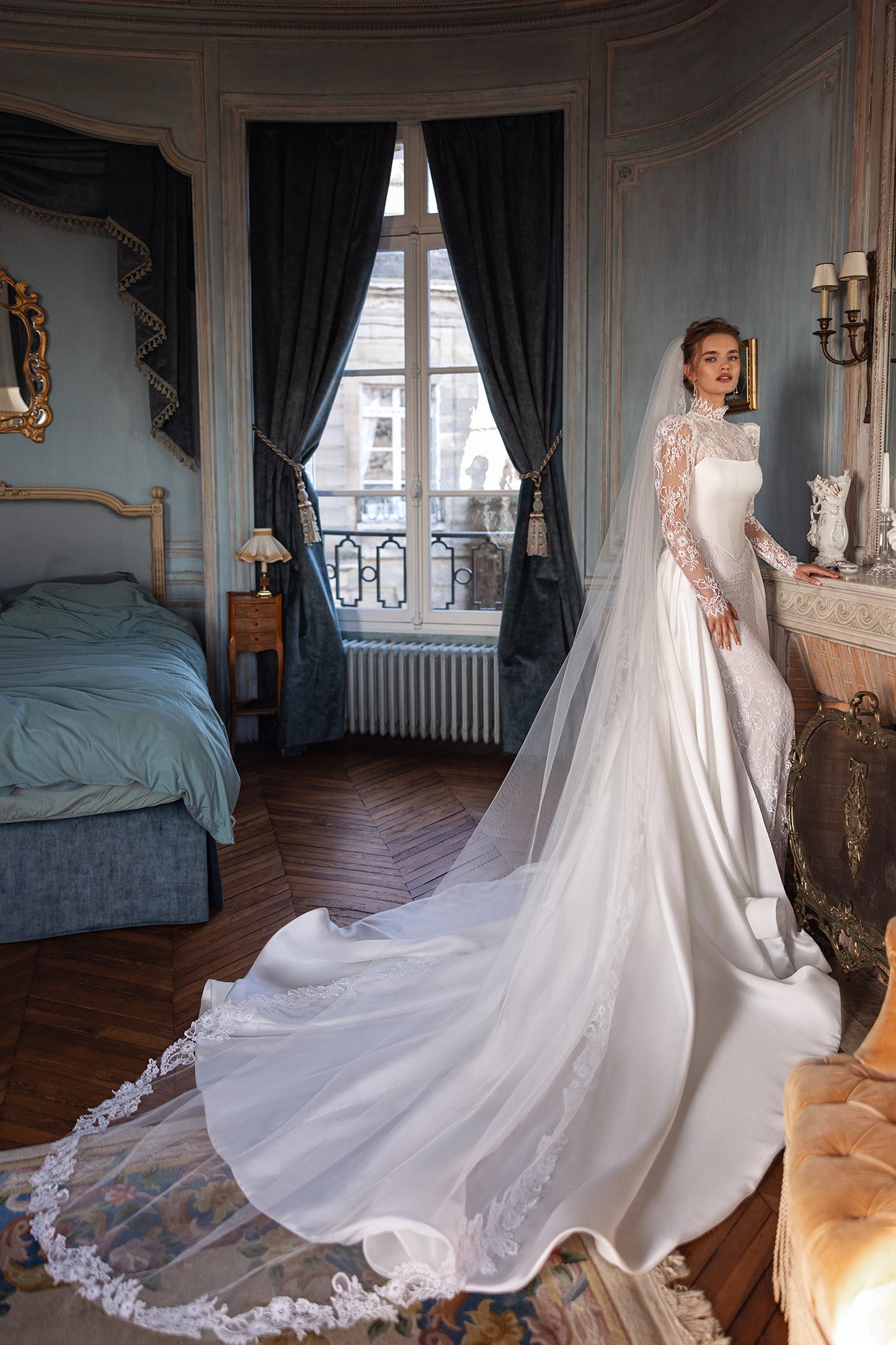 Abito da sposa Thelma