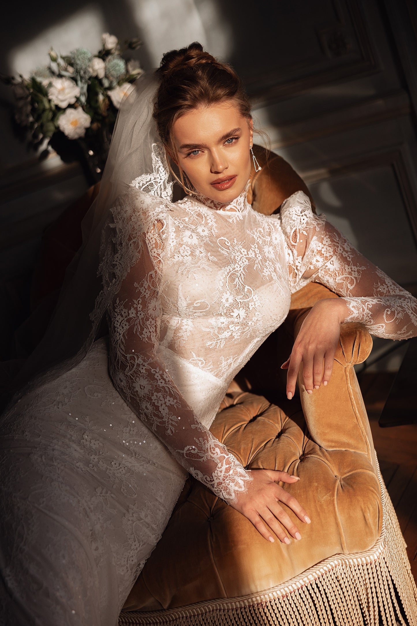 Abito da sposa Thelma