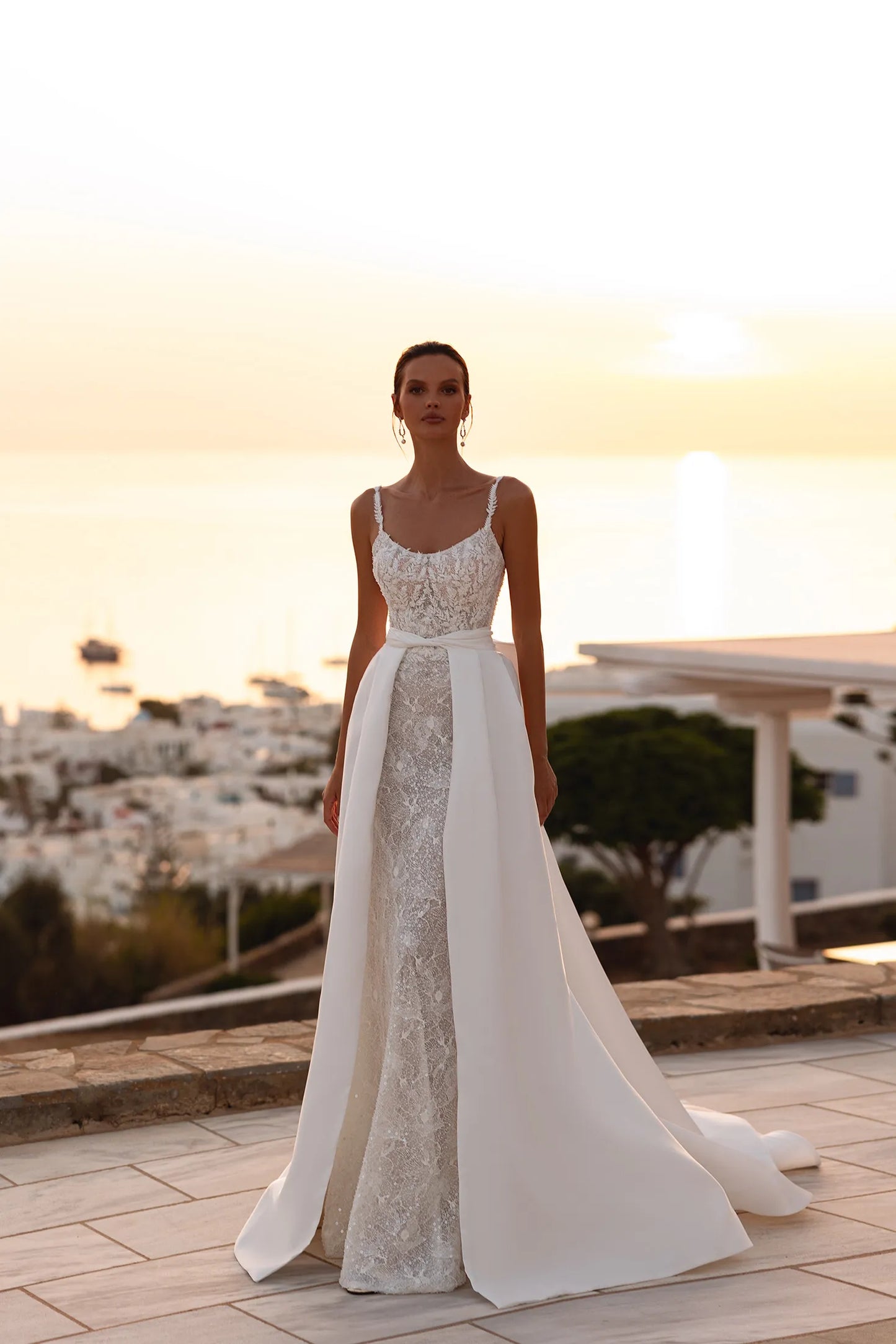 Abito da sposa Meg