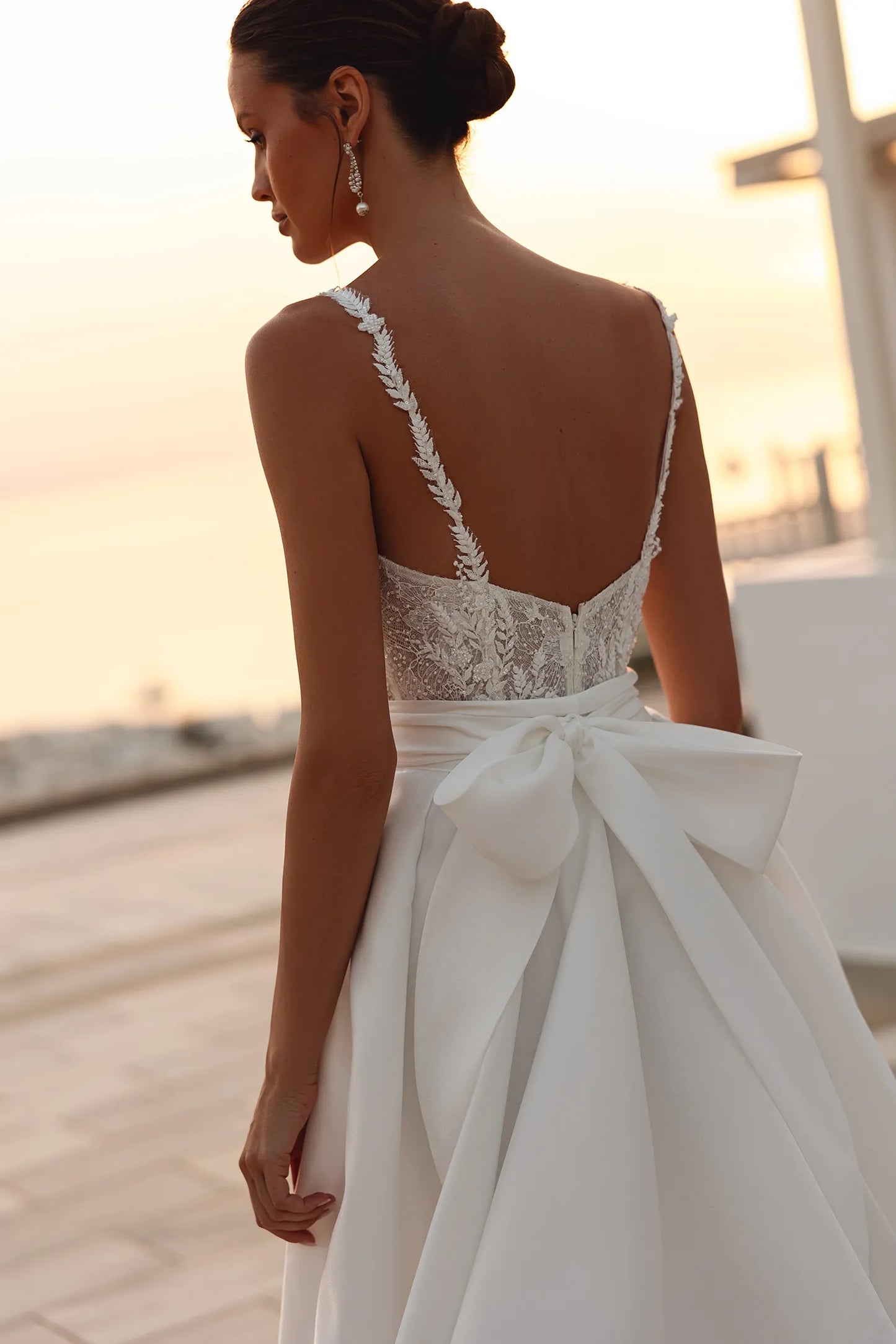 Abito da sposa Meg