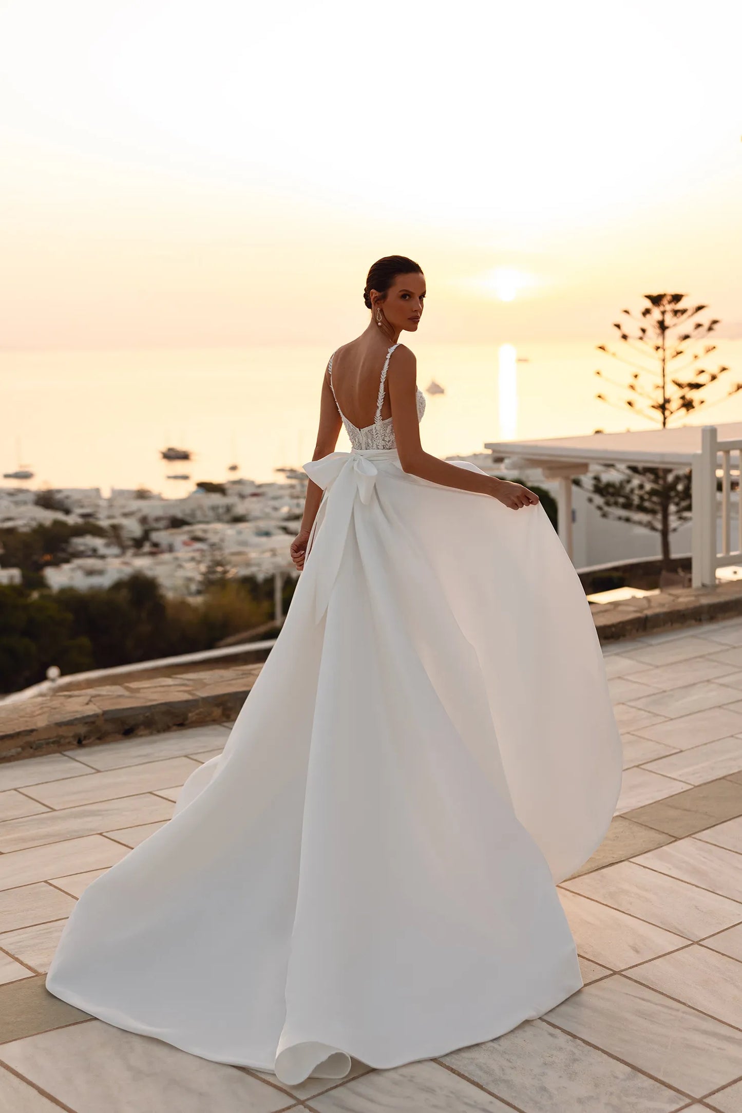 Abito da sposa Meg