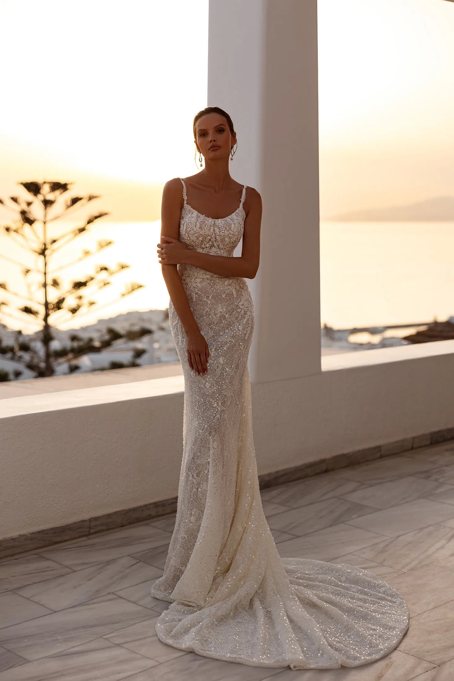 Abito da sposa Meg