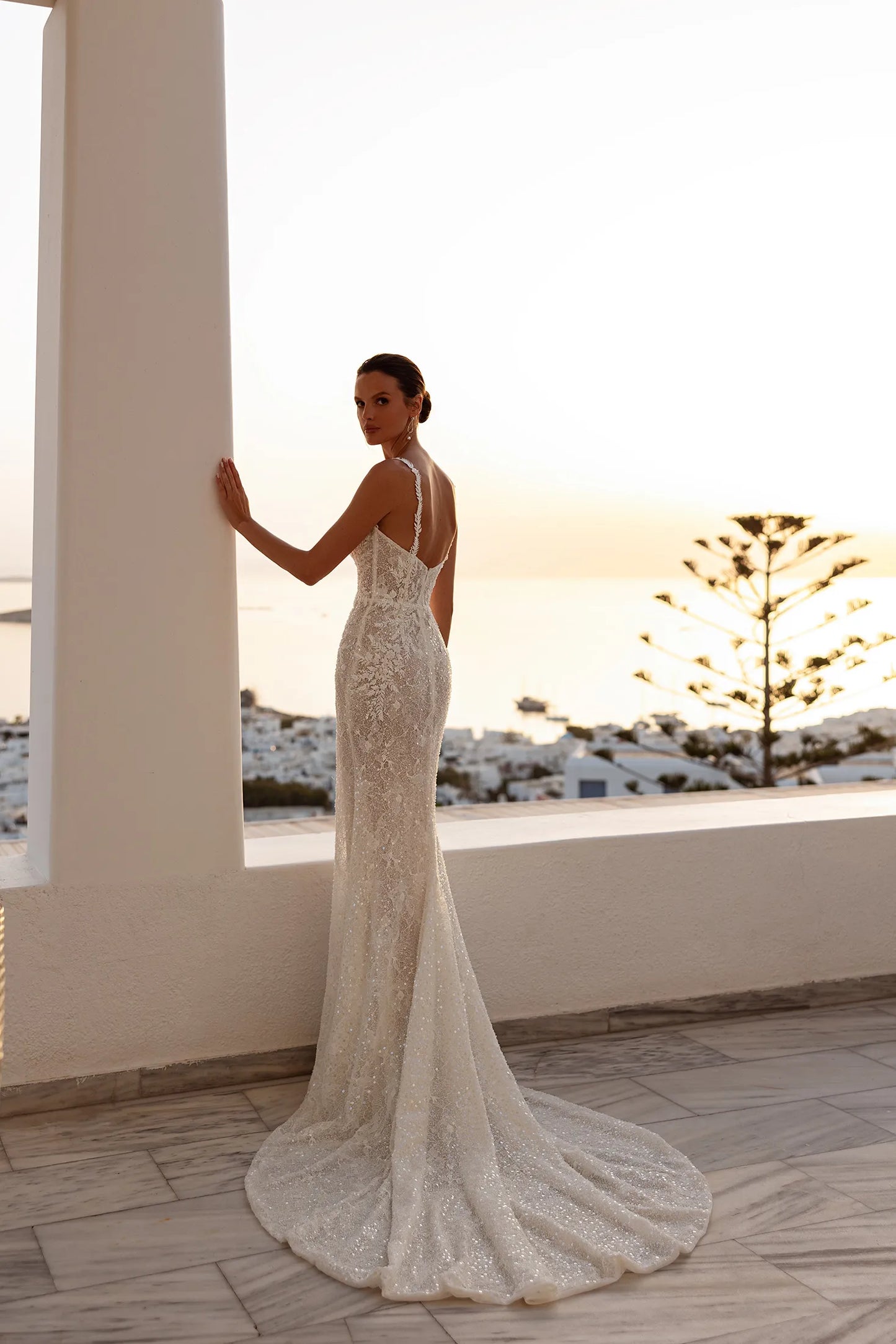 Abito da sposa Meg