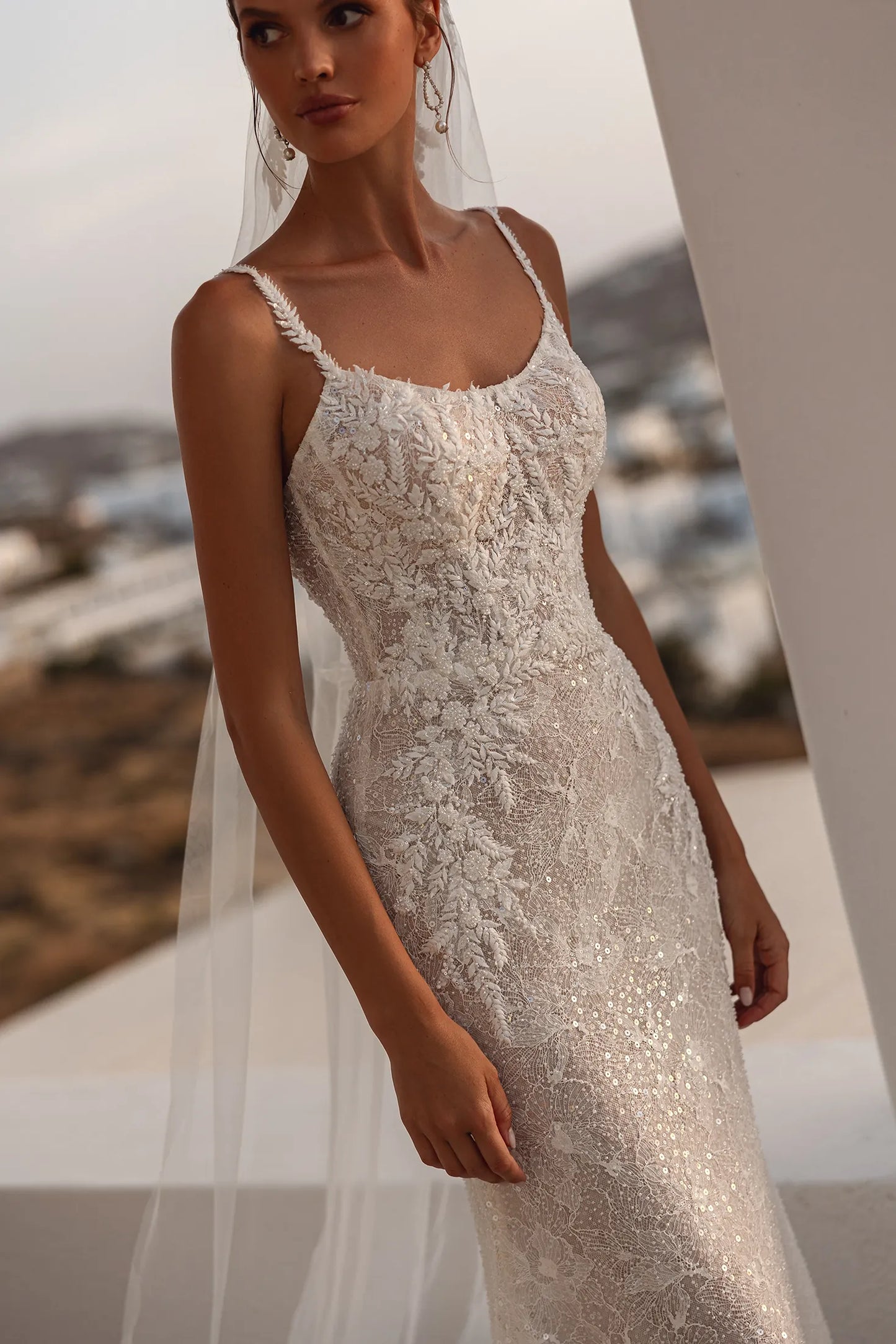 Abito da sposa Meg