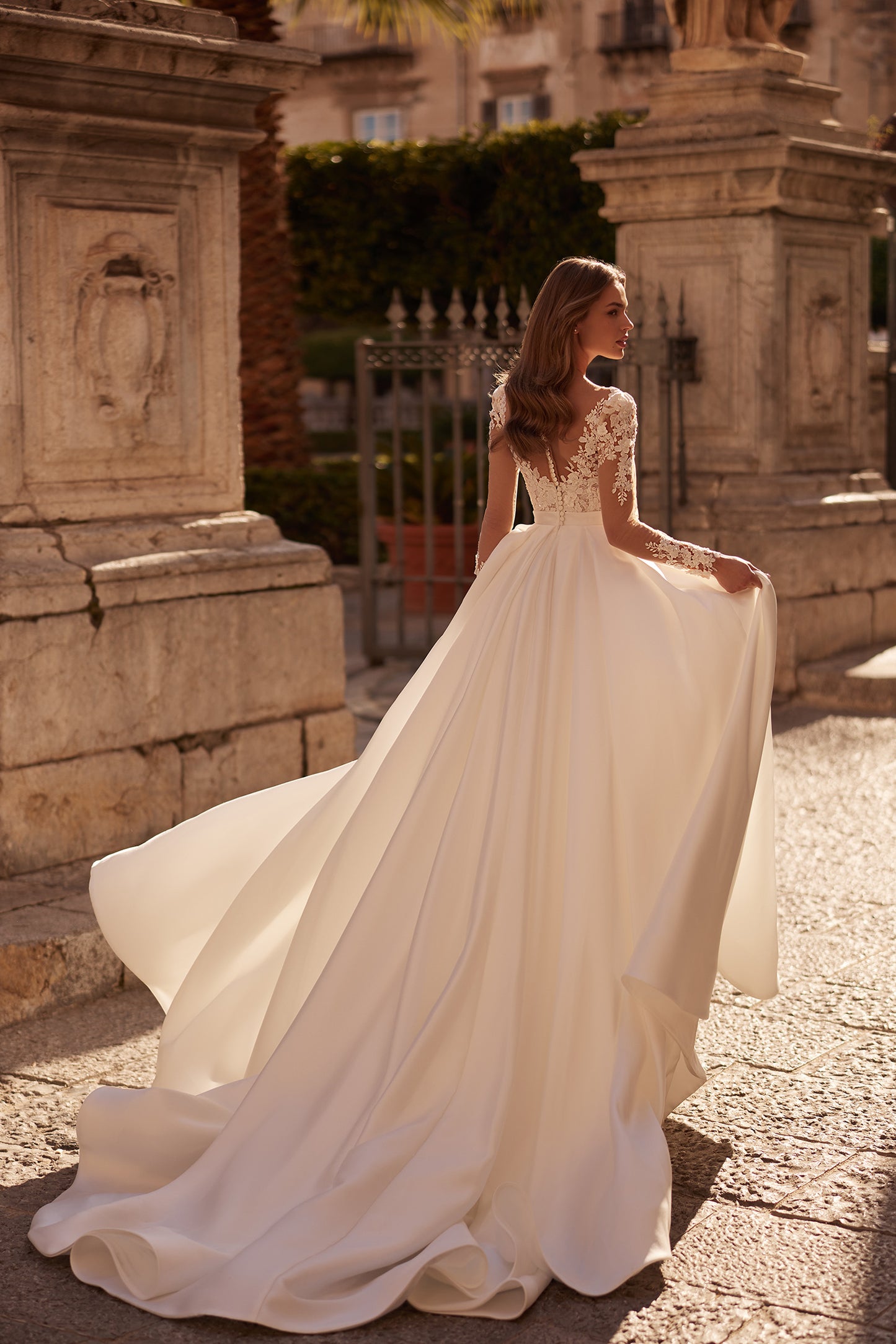 Abito da sposa Sian