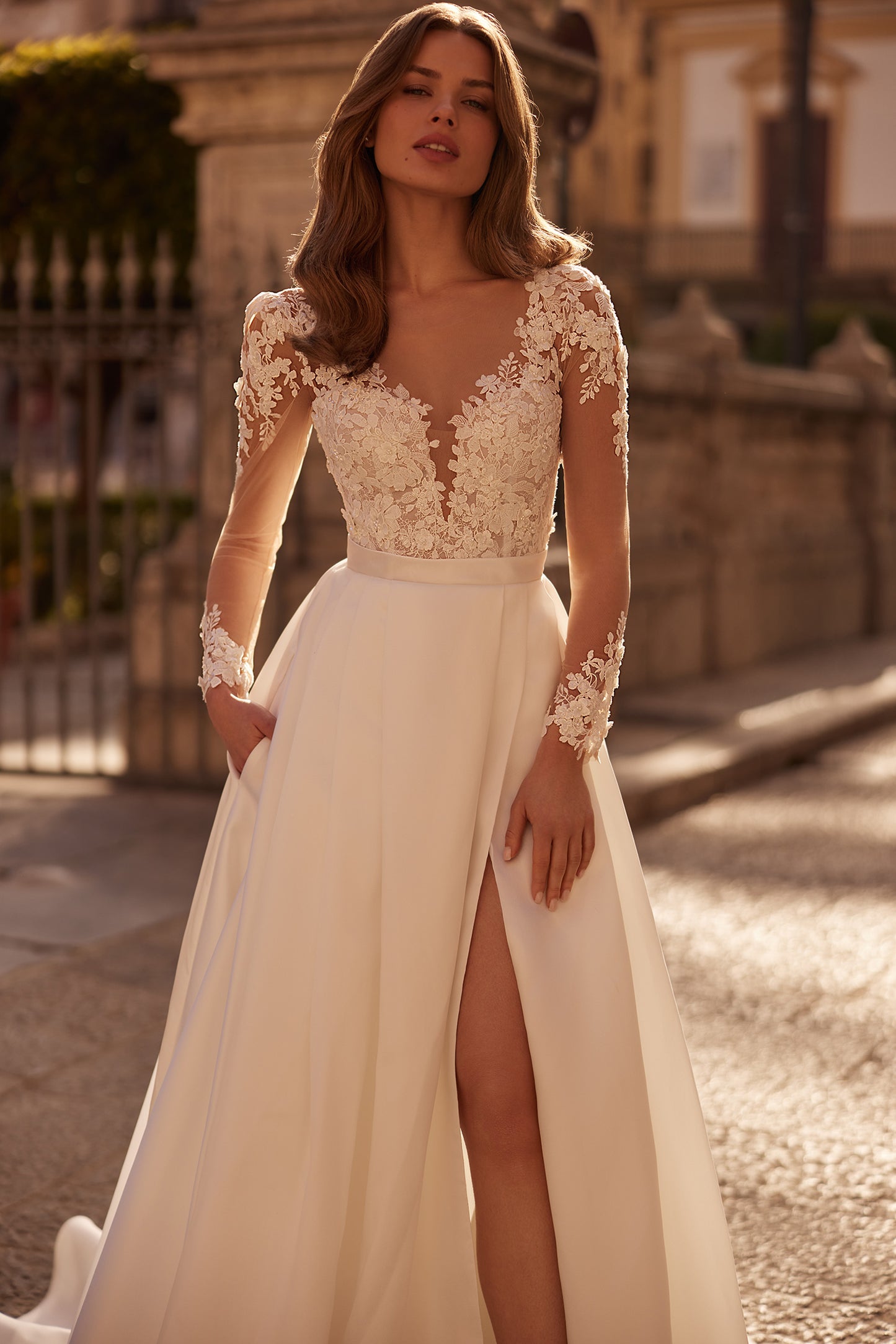Abito da sposa Sian