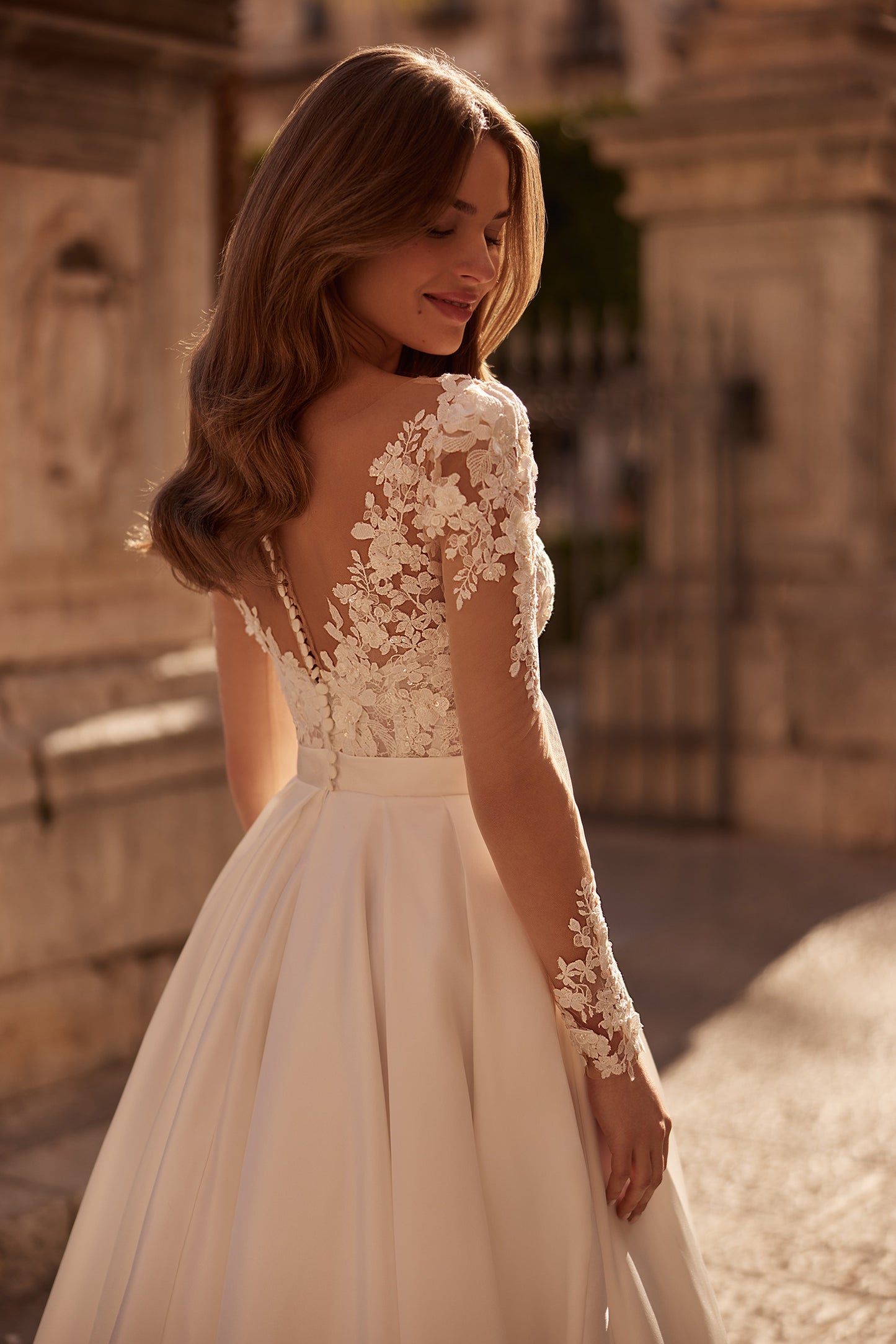 Abito da sposa Sian