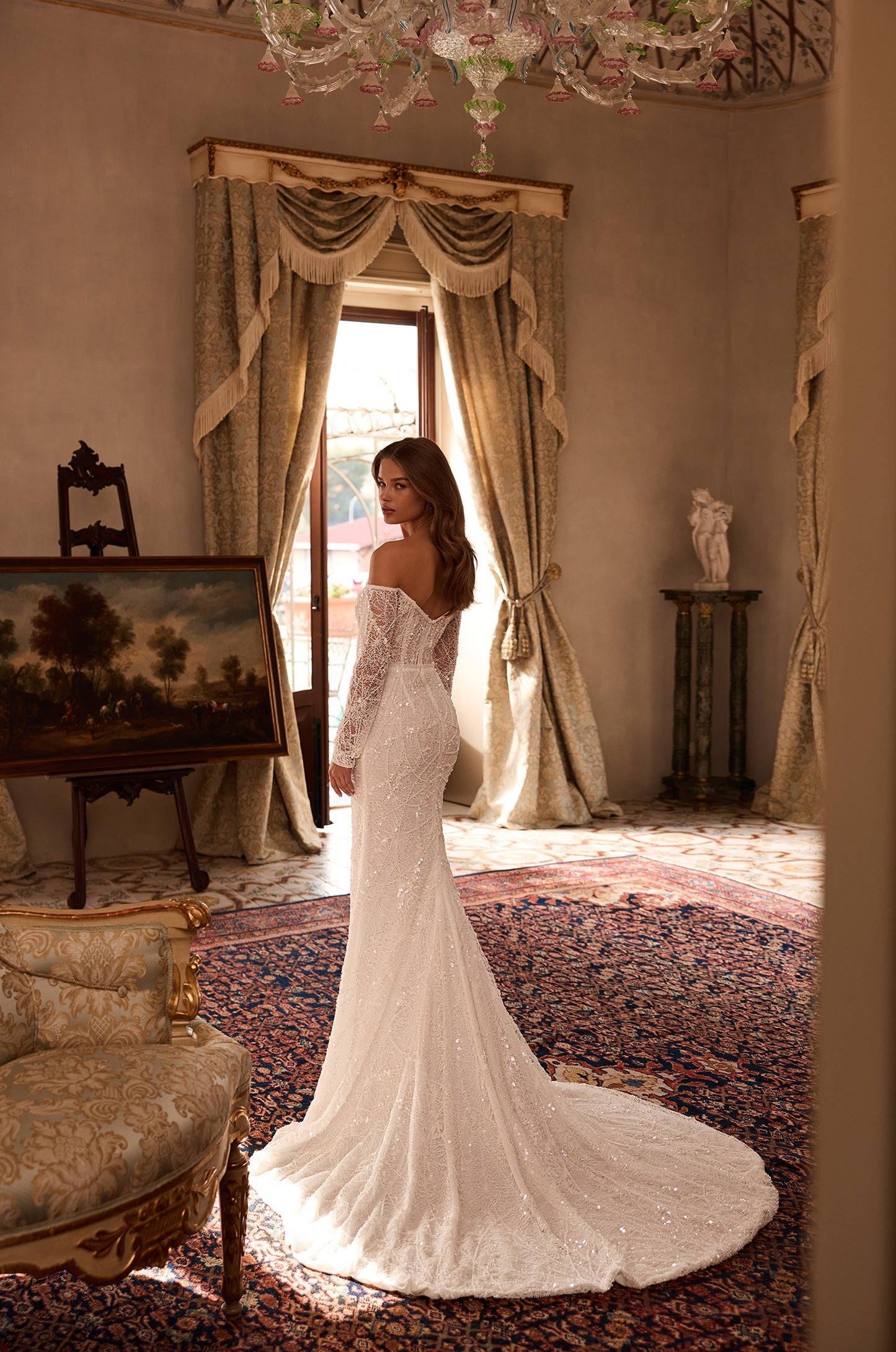 Abito da sposa Darina