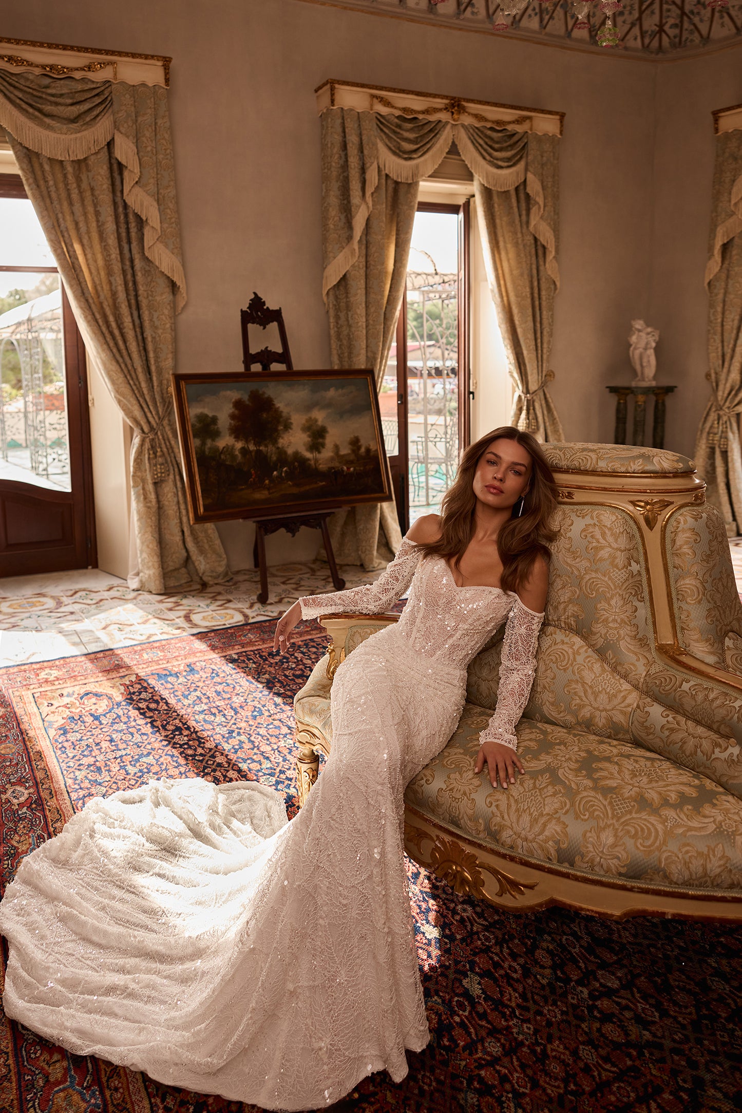 Abito da sposa Darina