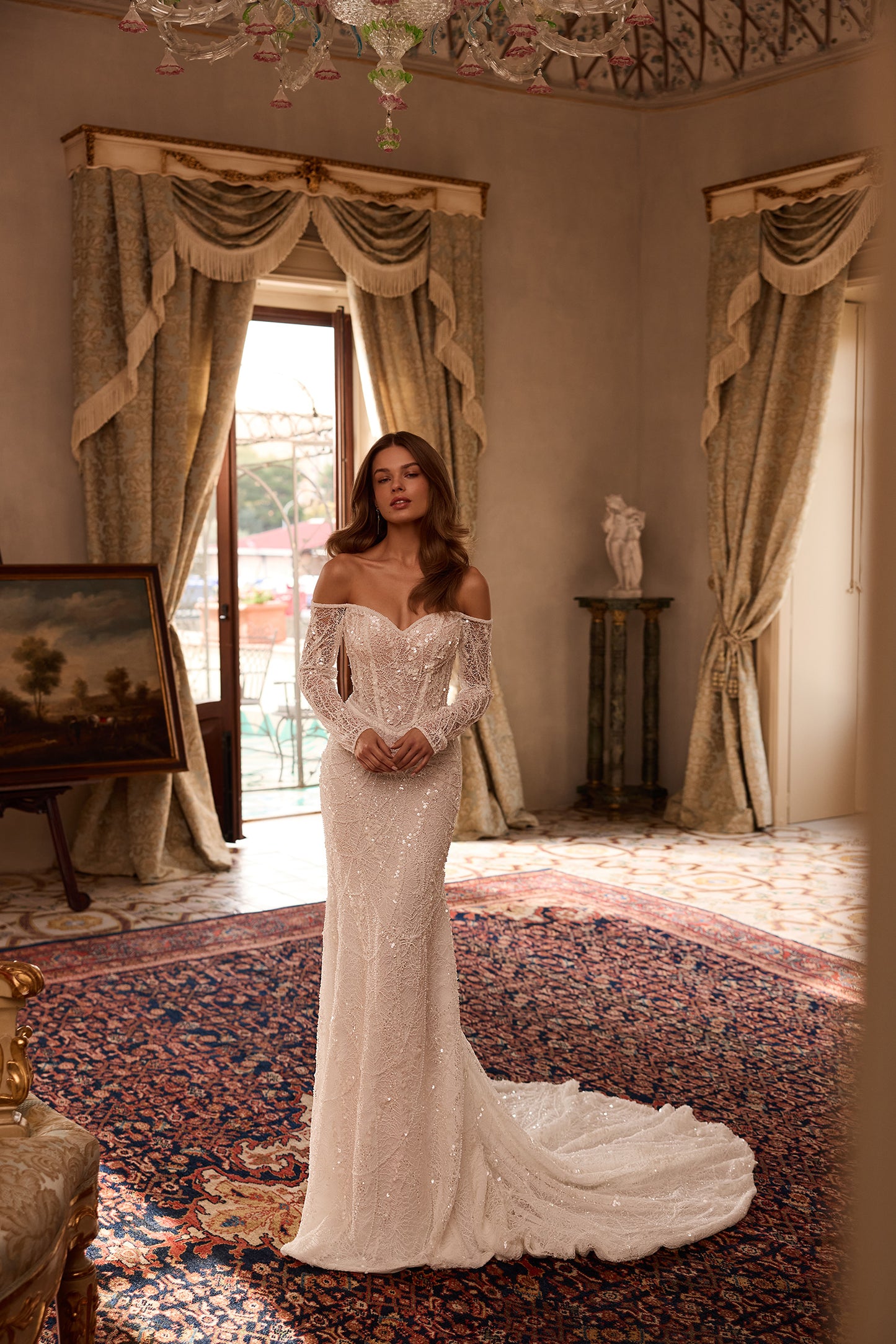 Abito da sposa Darina
