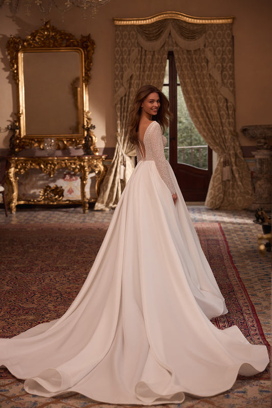 Abito da sposa Patrice