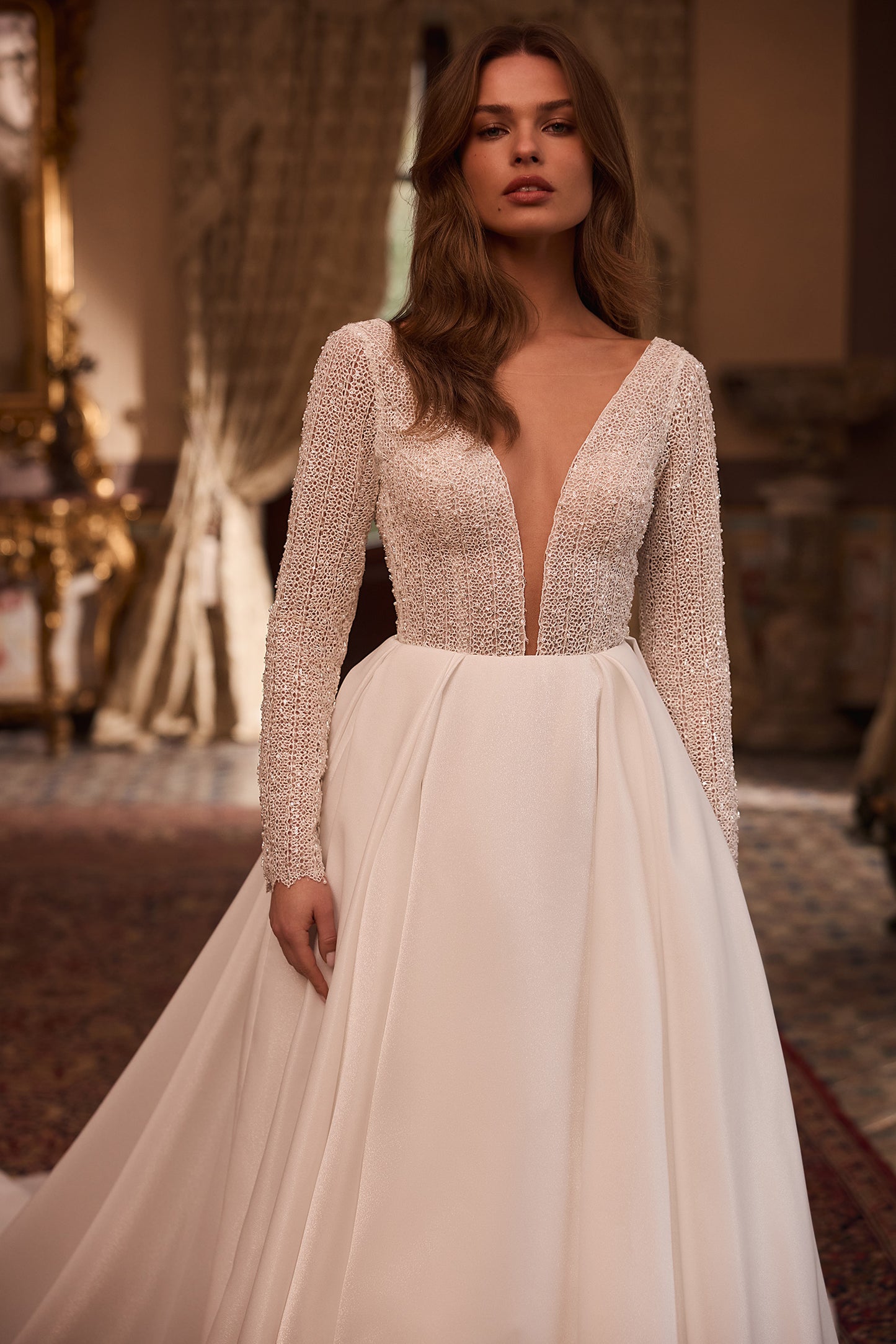 Abito da sposa Patrice