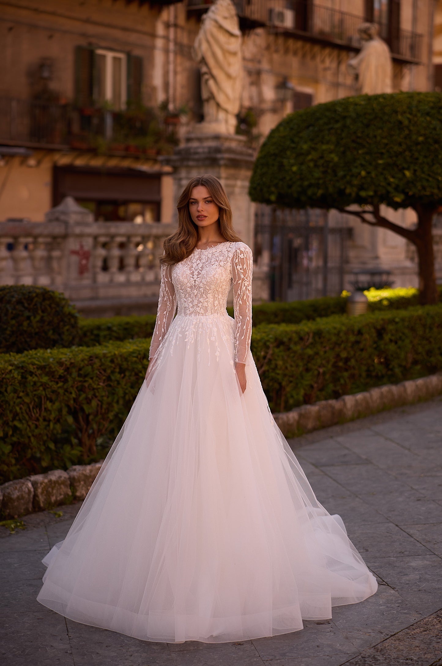 Abito da sposa Umbria