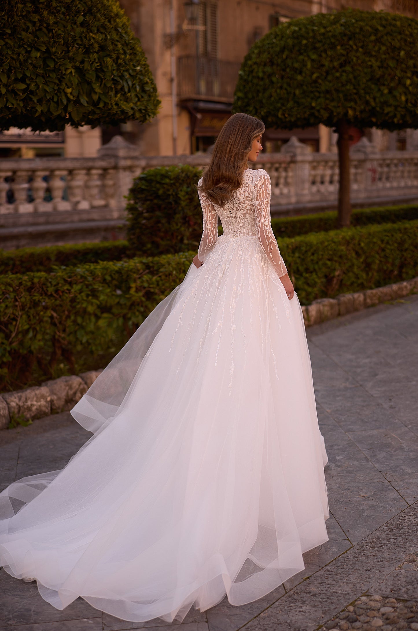 Abito da sposa Umbria