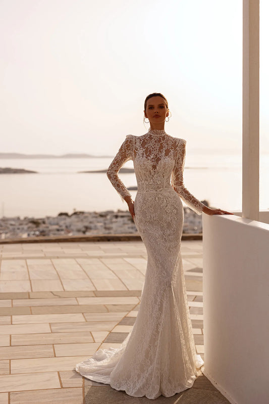 Abito da sposa Priya