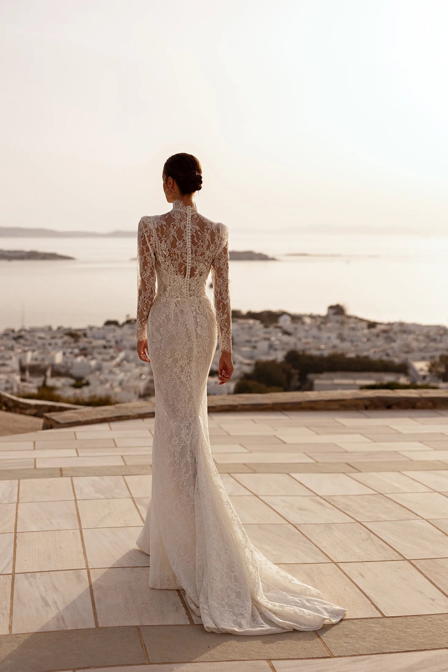 Abito da sposa Priya