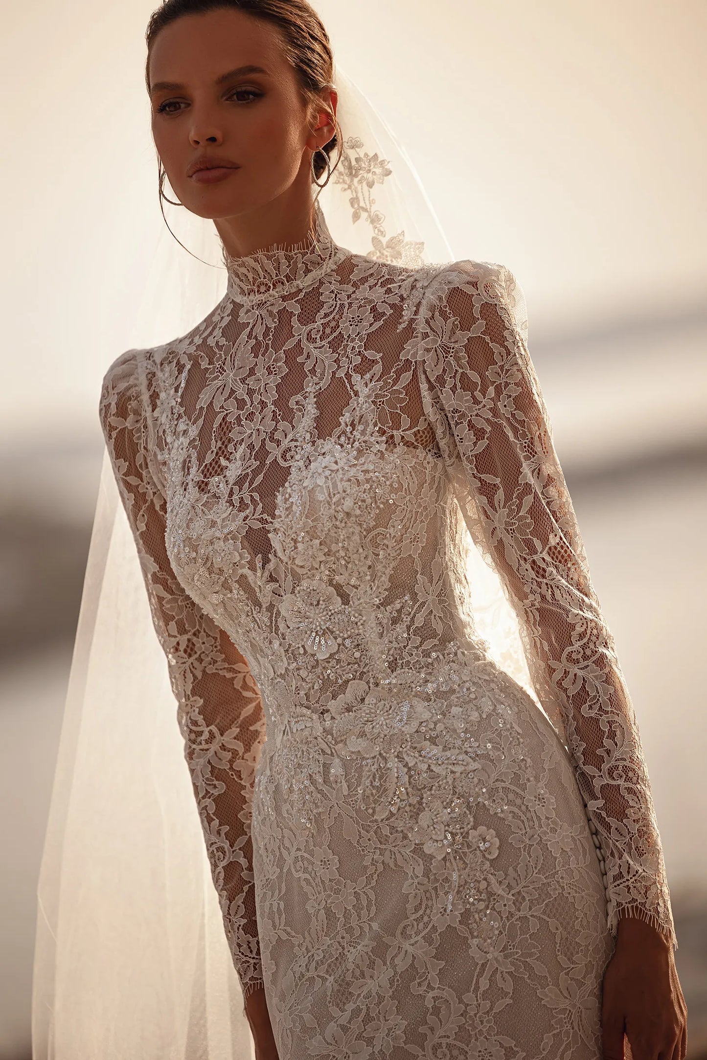 Abito da sposa Priya