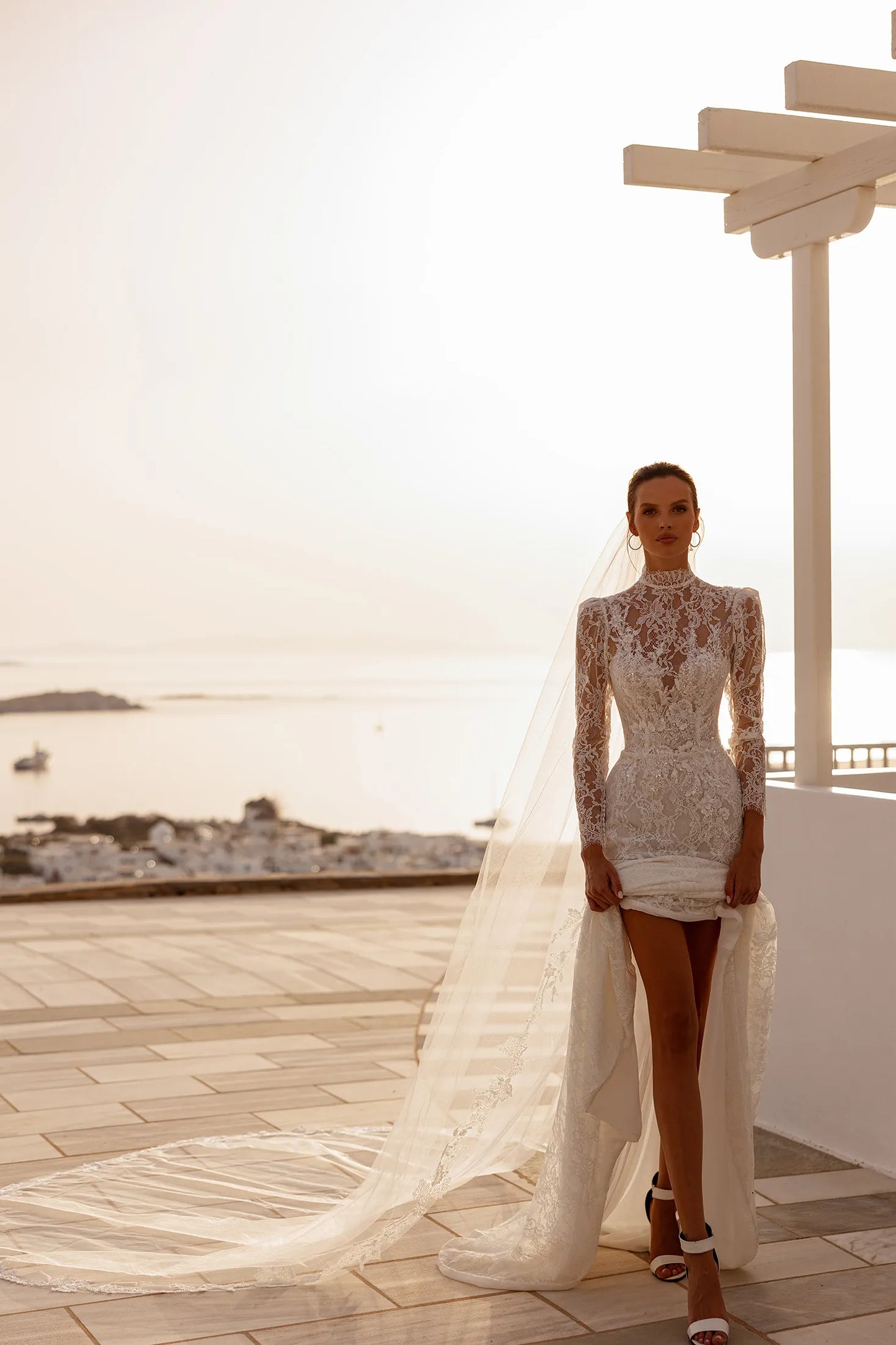Abito da sposa Priya