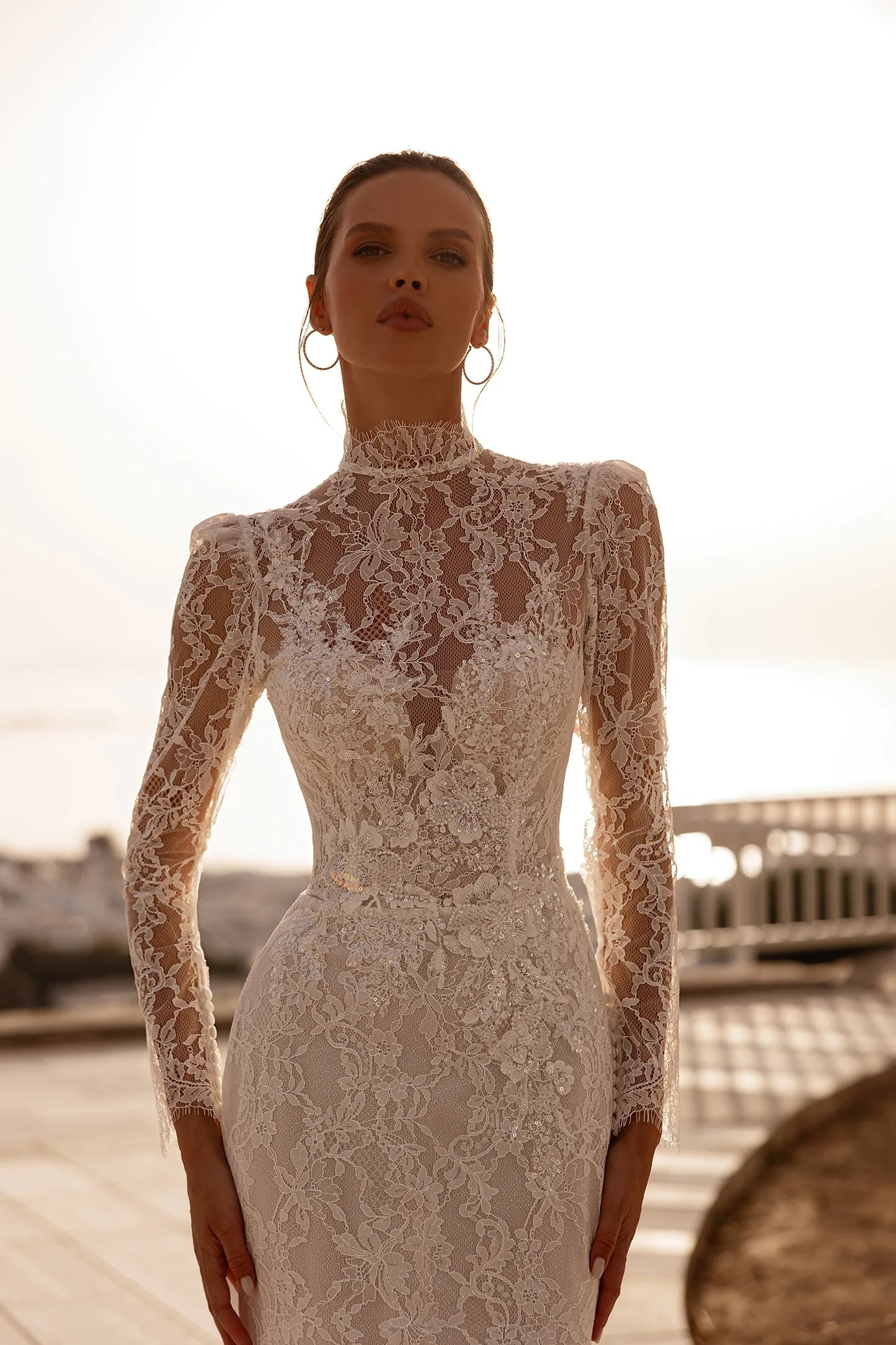Abito da sposa Priya