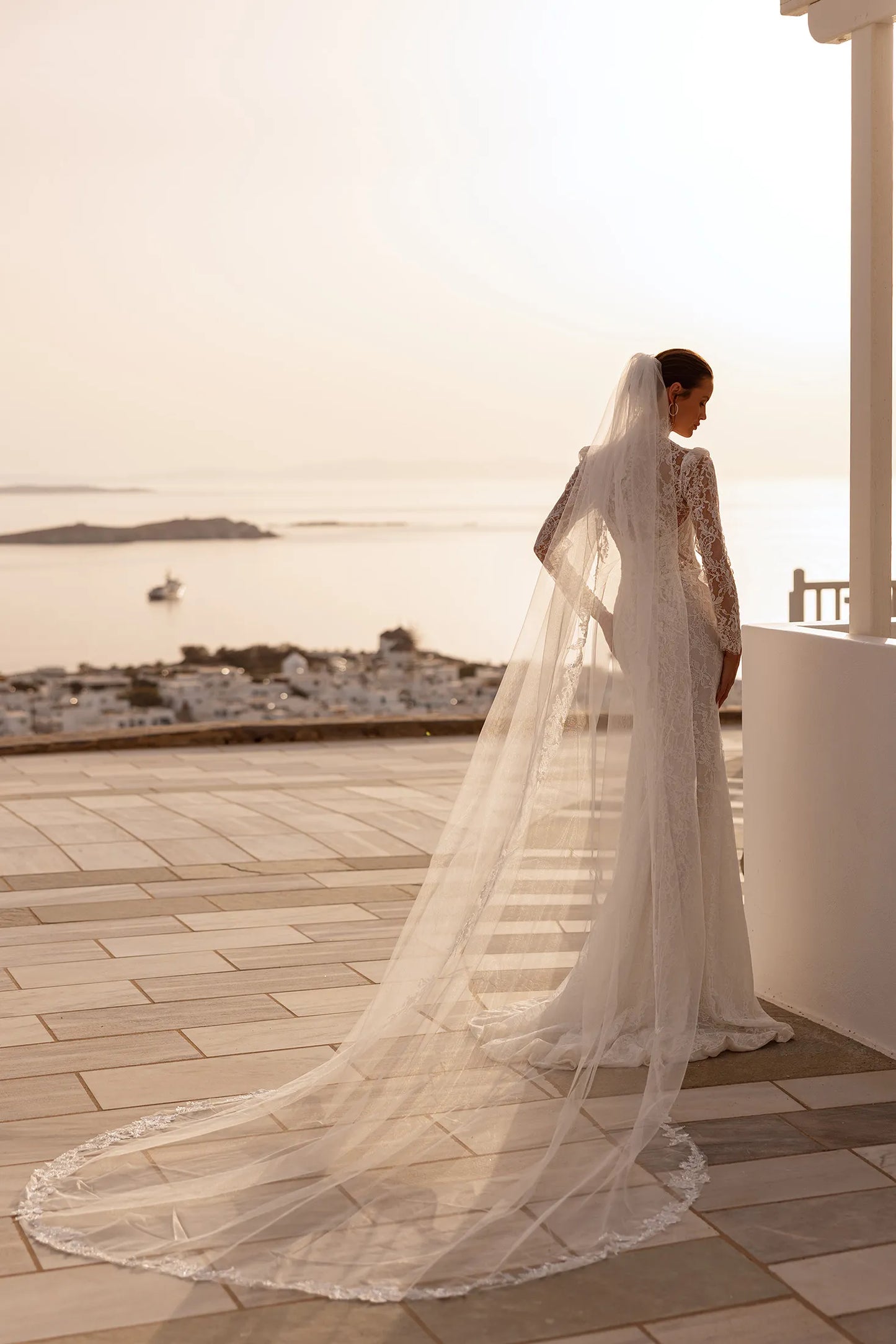 Abito da sposa Priya
