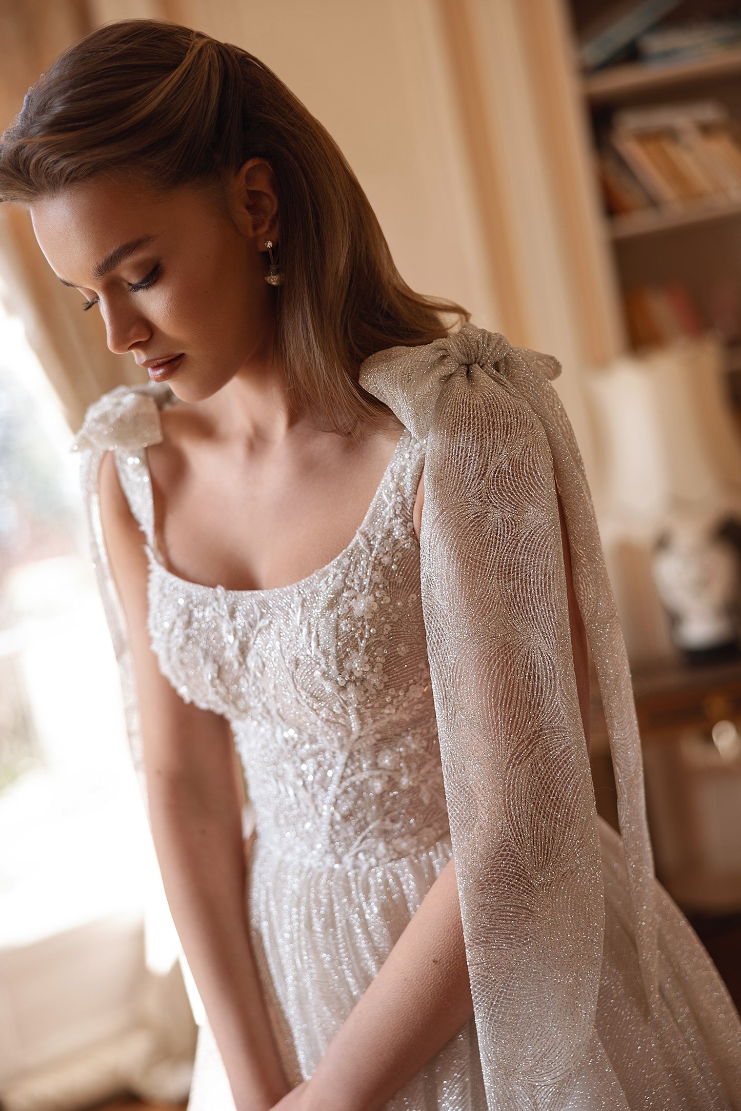 Abito da sposa Fleur