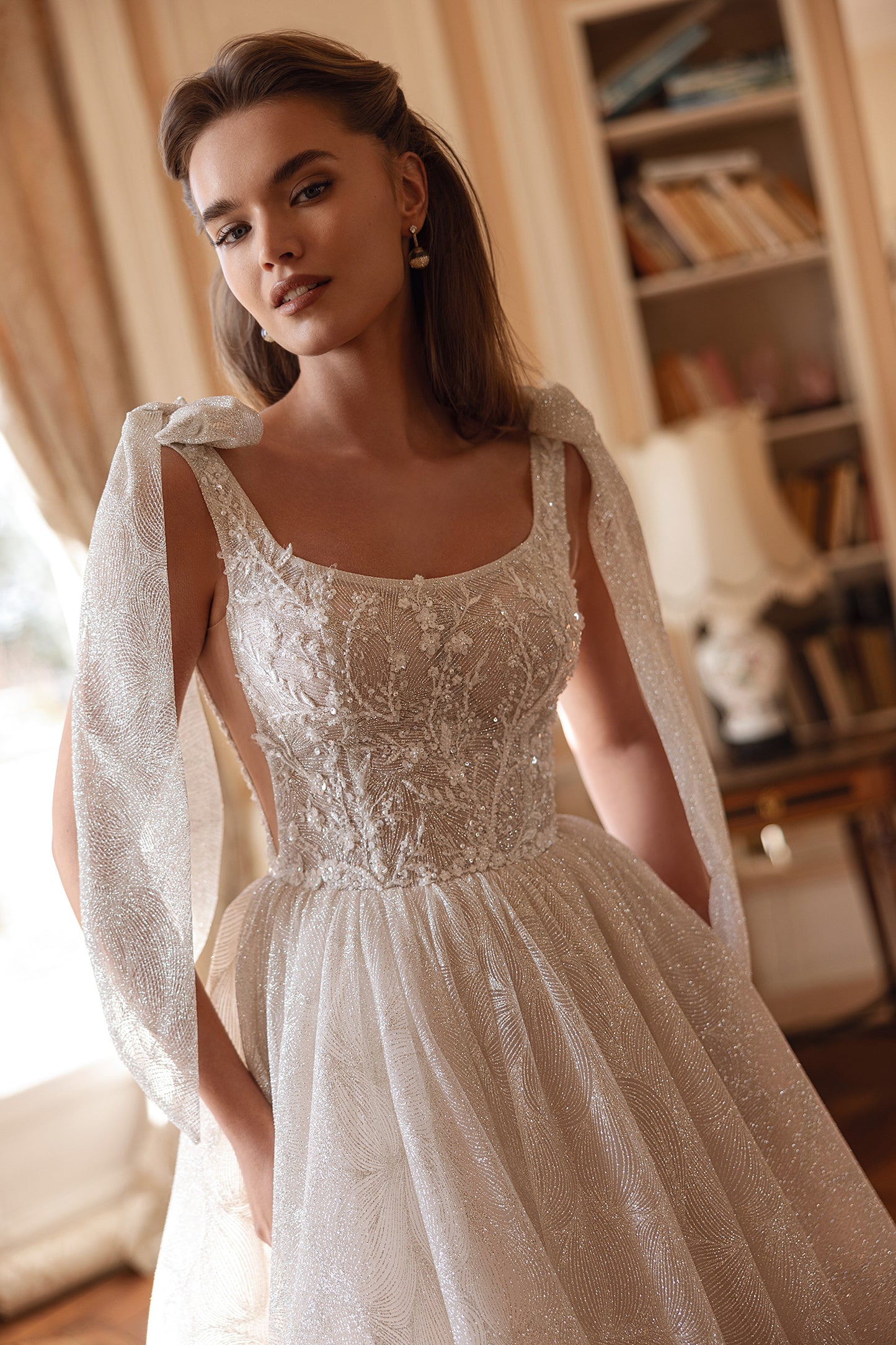 Abito da sposa Fleur