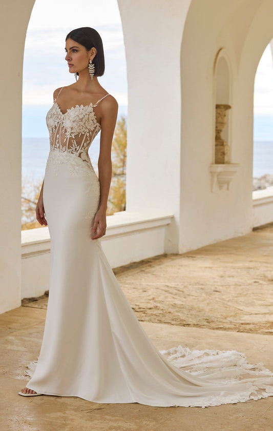 Abito da sposa Hylette