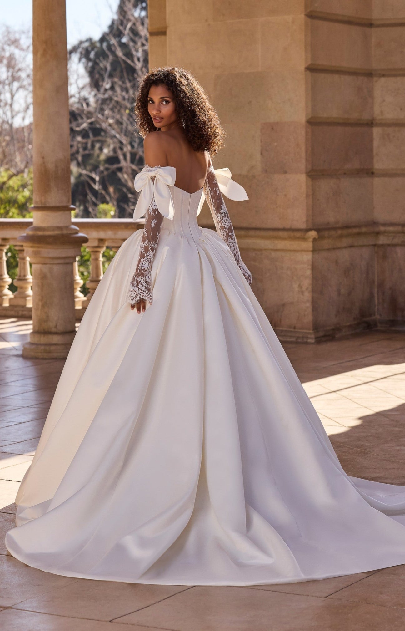 Abito da sposa Happy