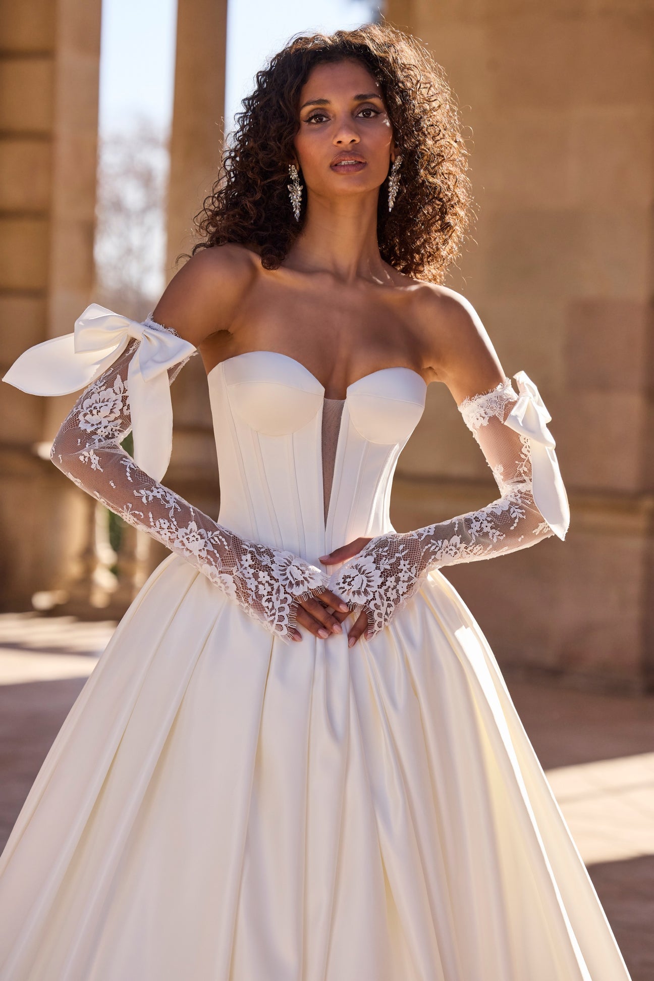 Abito da sposa Happy