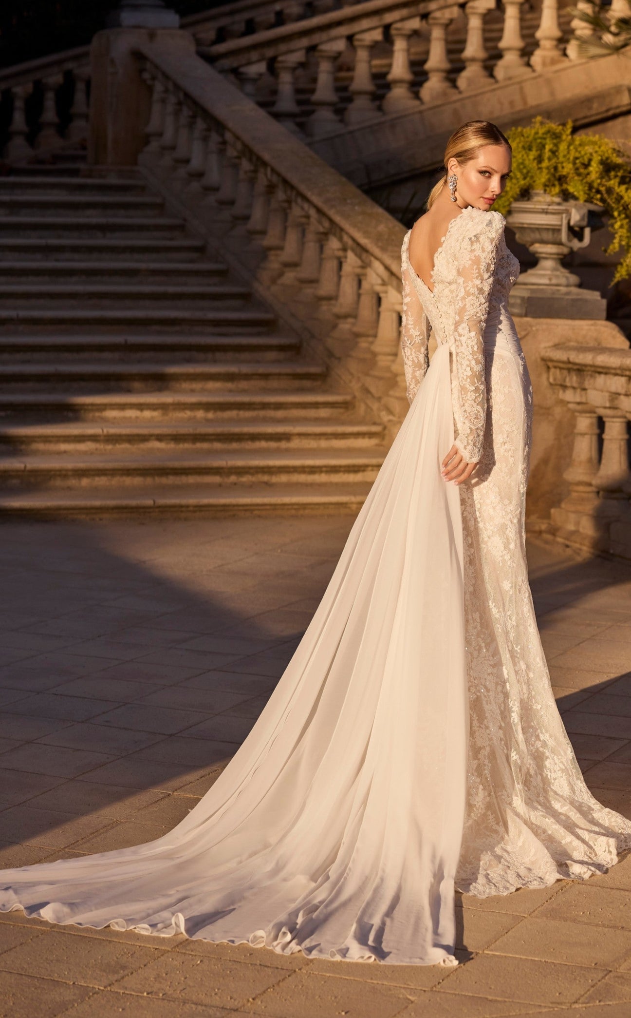 Abito da sposa Hanako