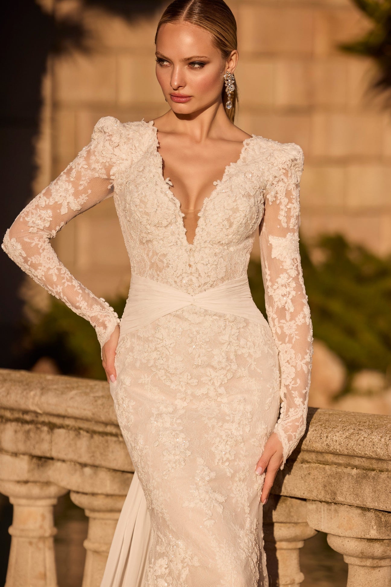 Abito da sposa Hanako