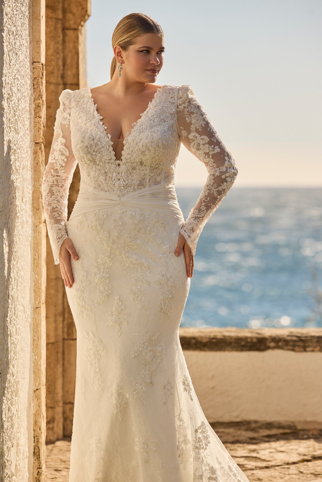 Abito da sposa Hanako