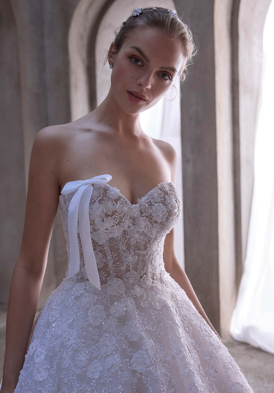 Abito da sposa Arys