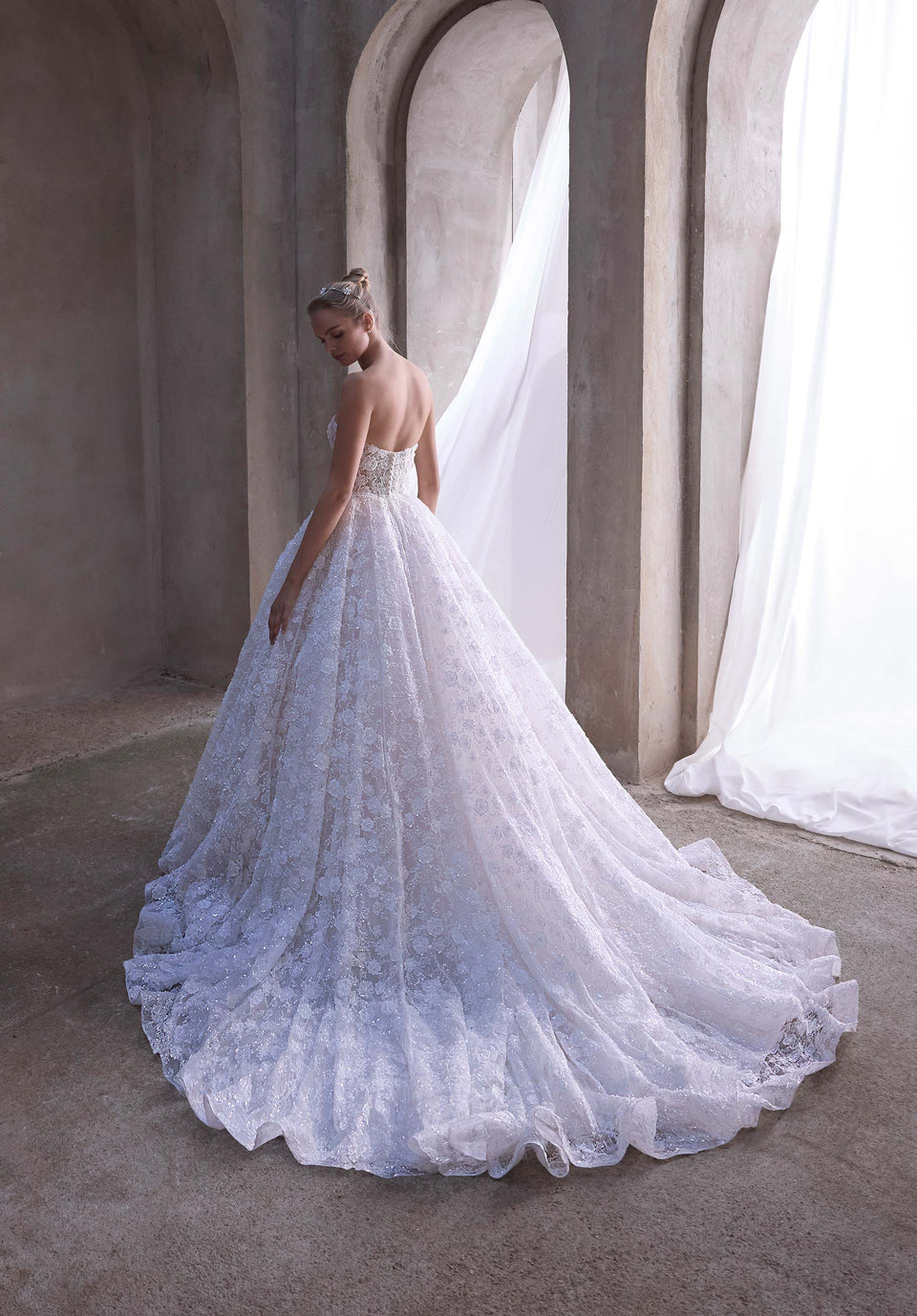 Abito da sposa Arys