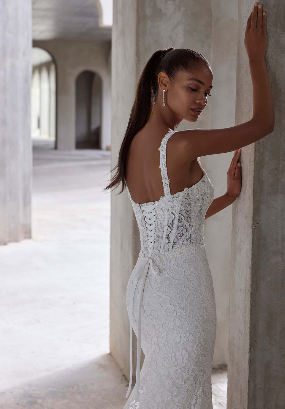 Abito da sposa Millah
