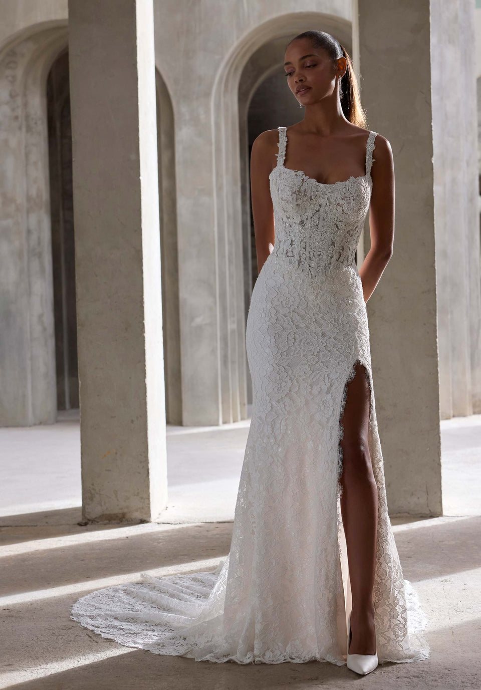 Abito da sposa Millah